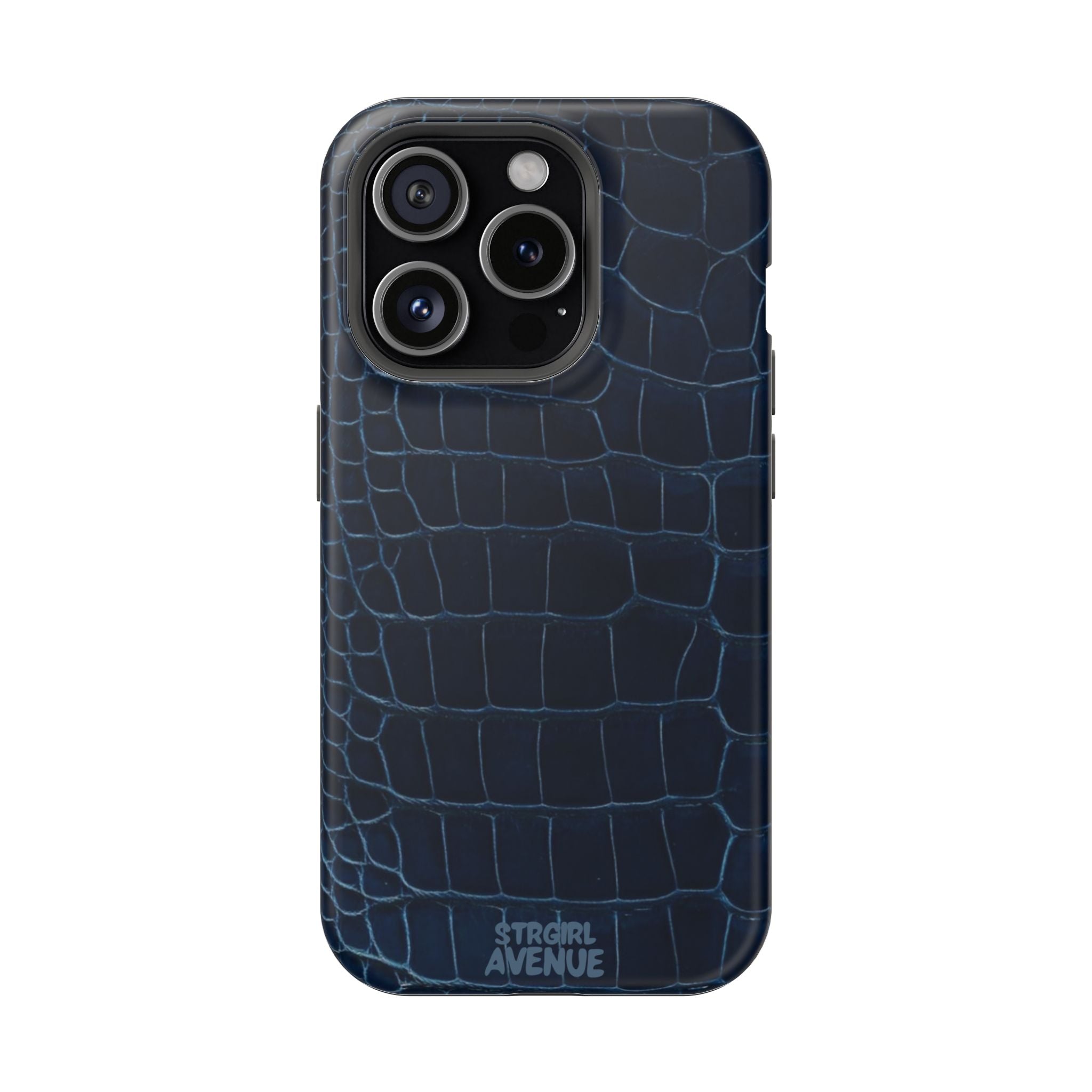 “deep dive” protective phone case