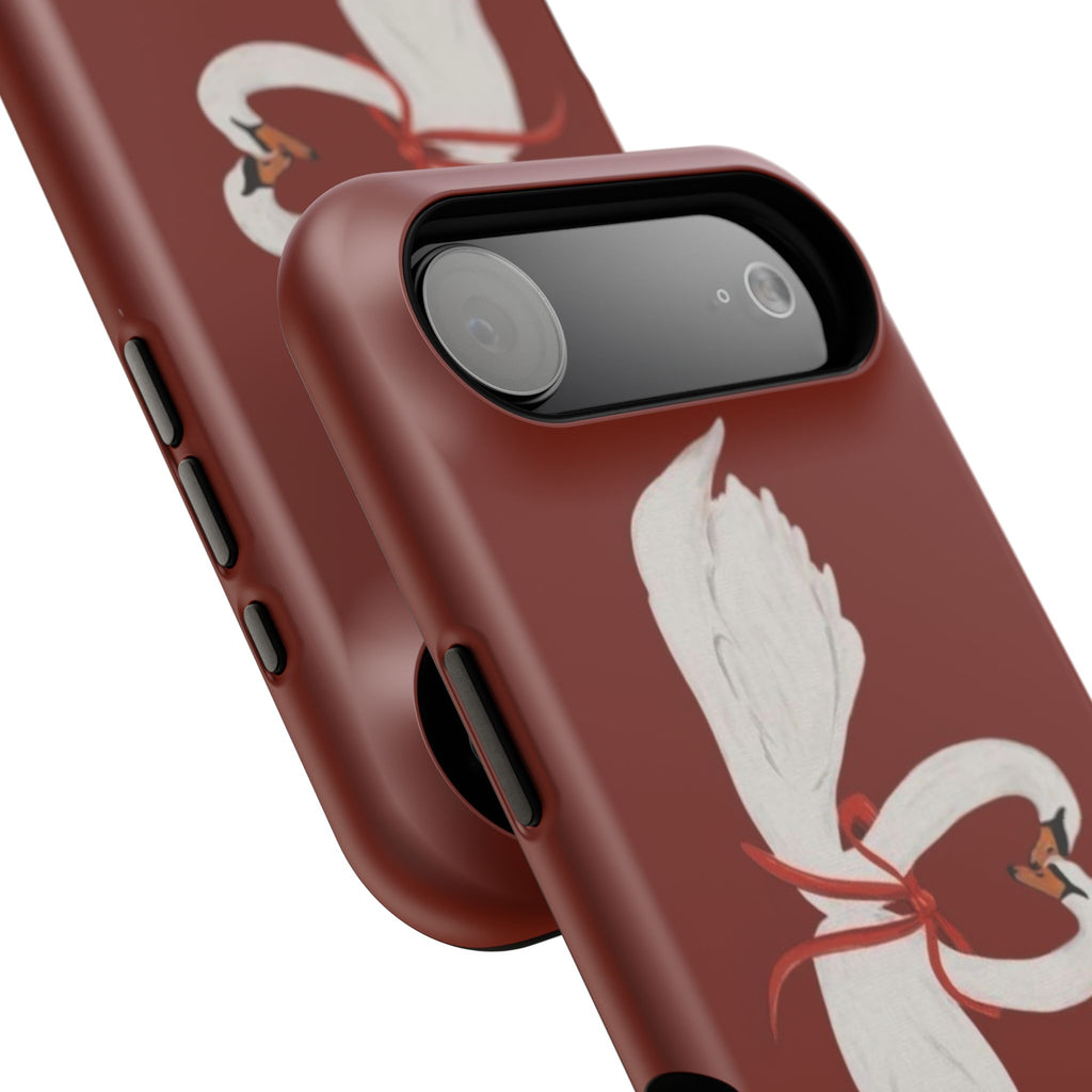 “In Love” protective phone case