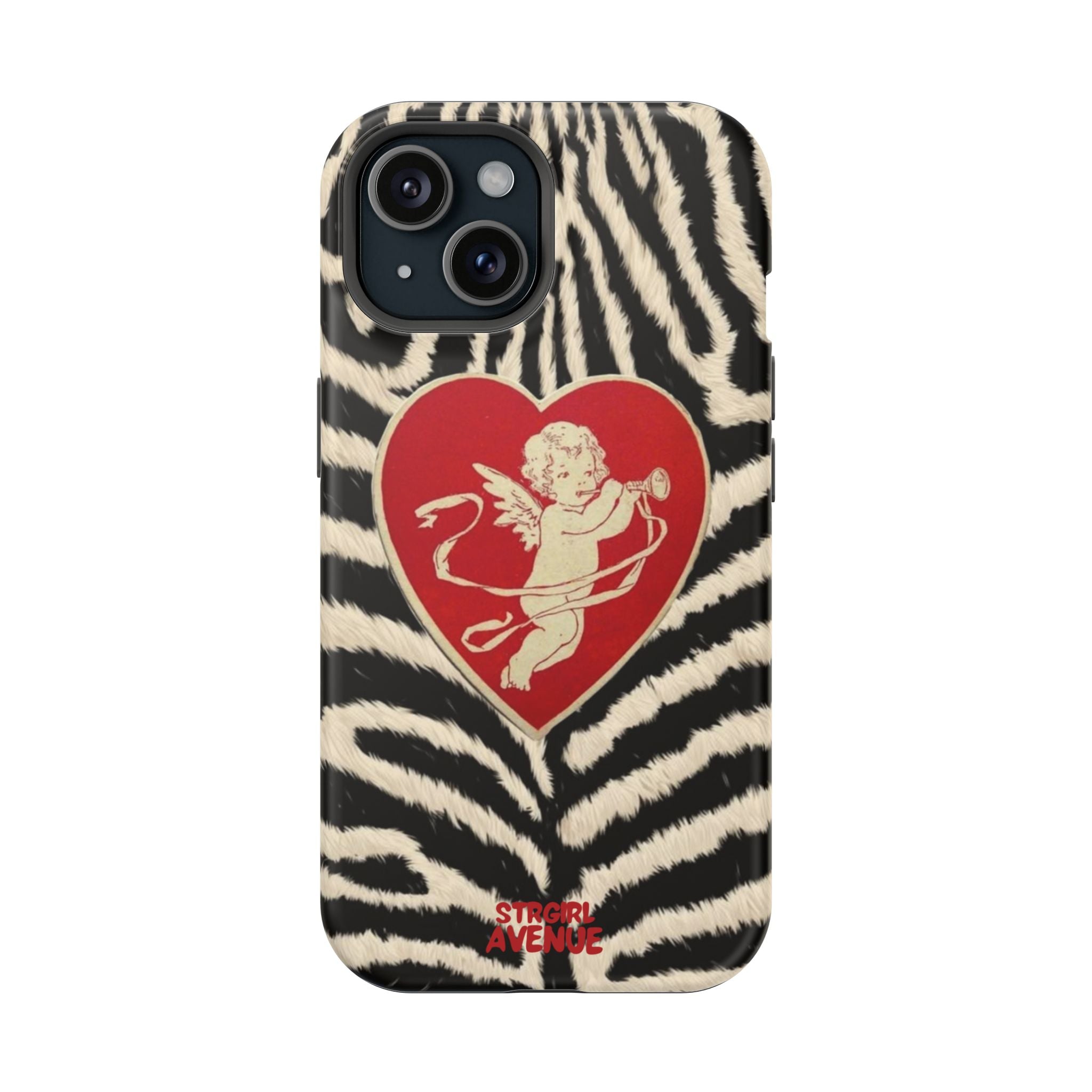“well wishes” protective phone case