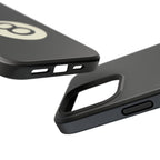 “8 ball” protective case