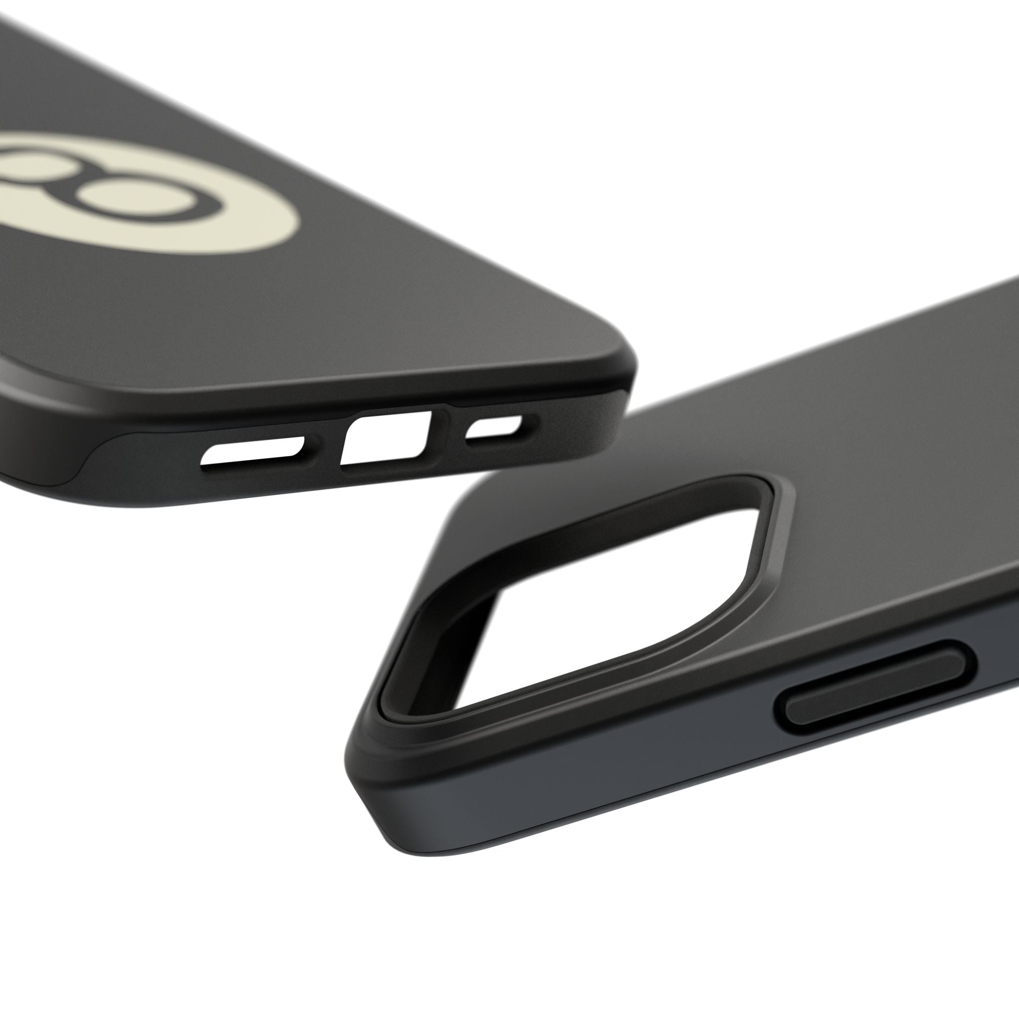 “8 ball” protective case