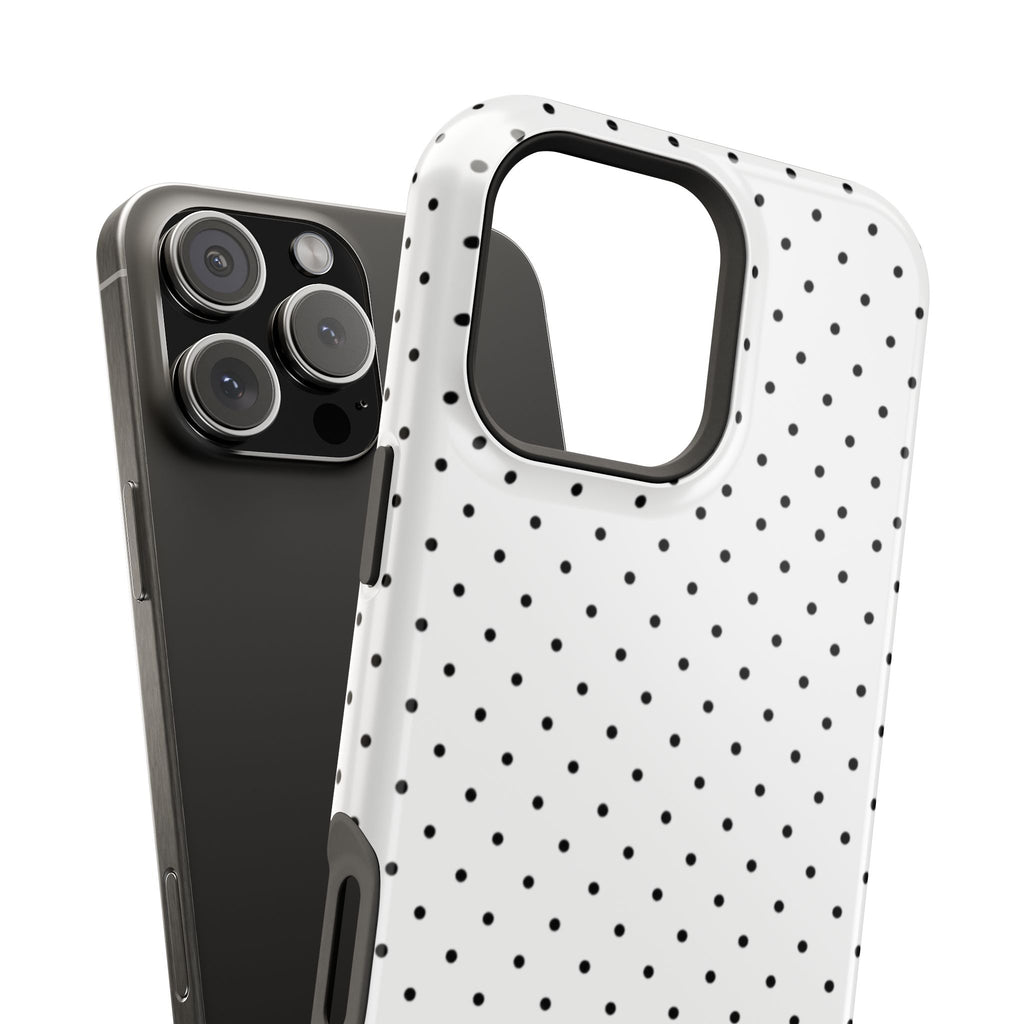 “Betty” protective phone case