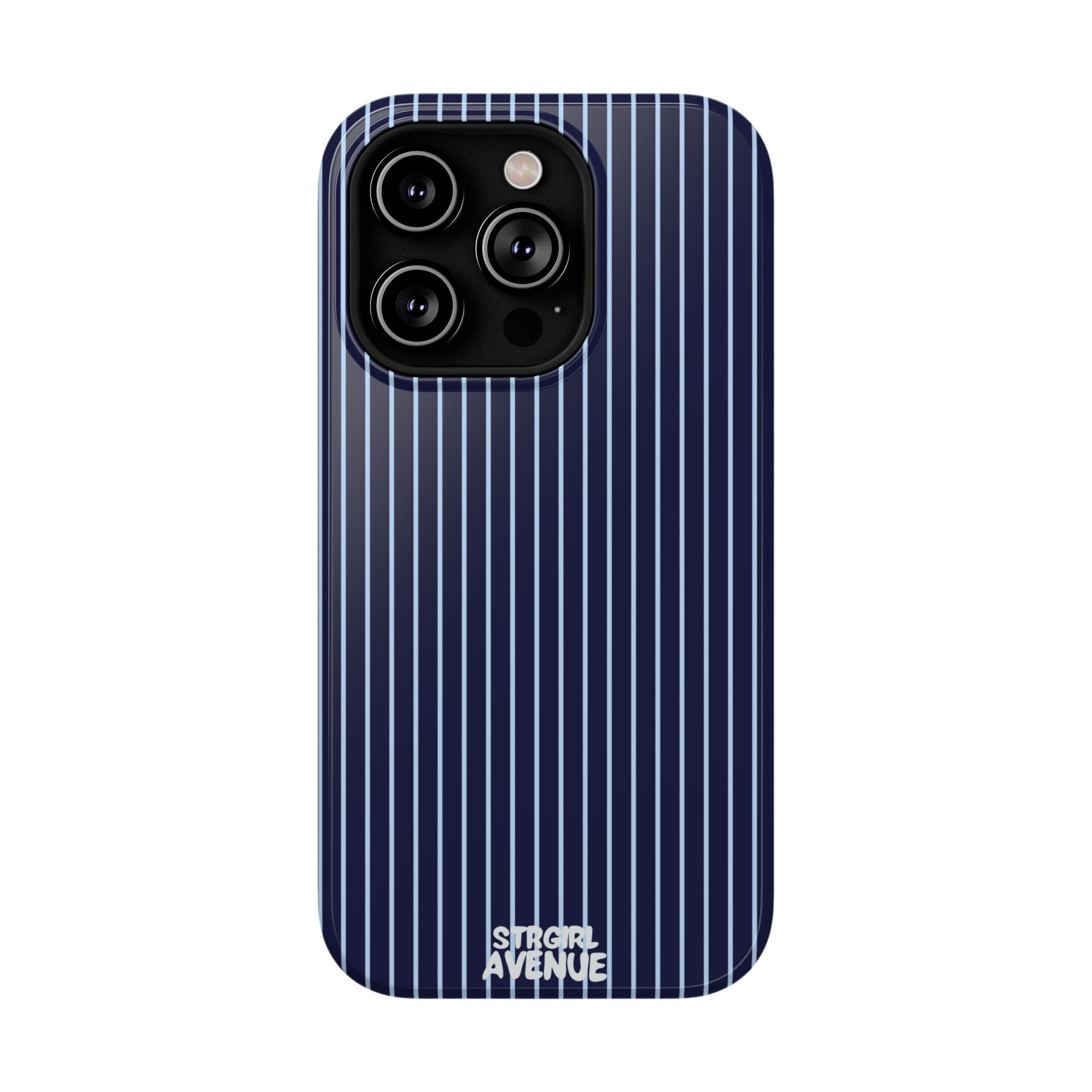 “seaside” protective phone case
