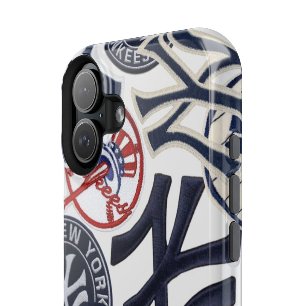 “YANKEES ” protective phone case