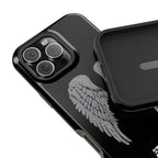 “wings” protective phone case