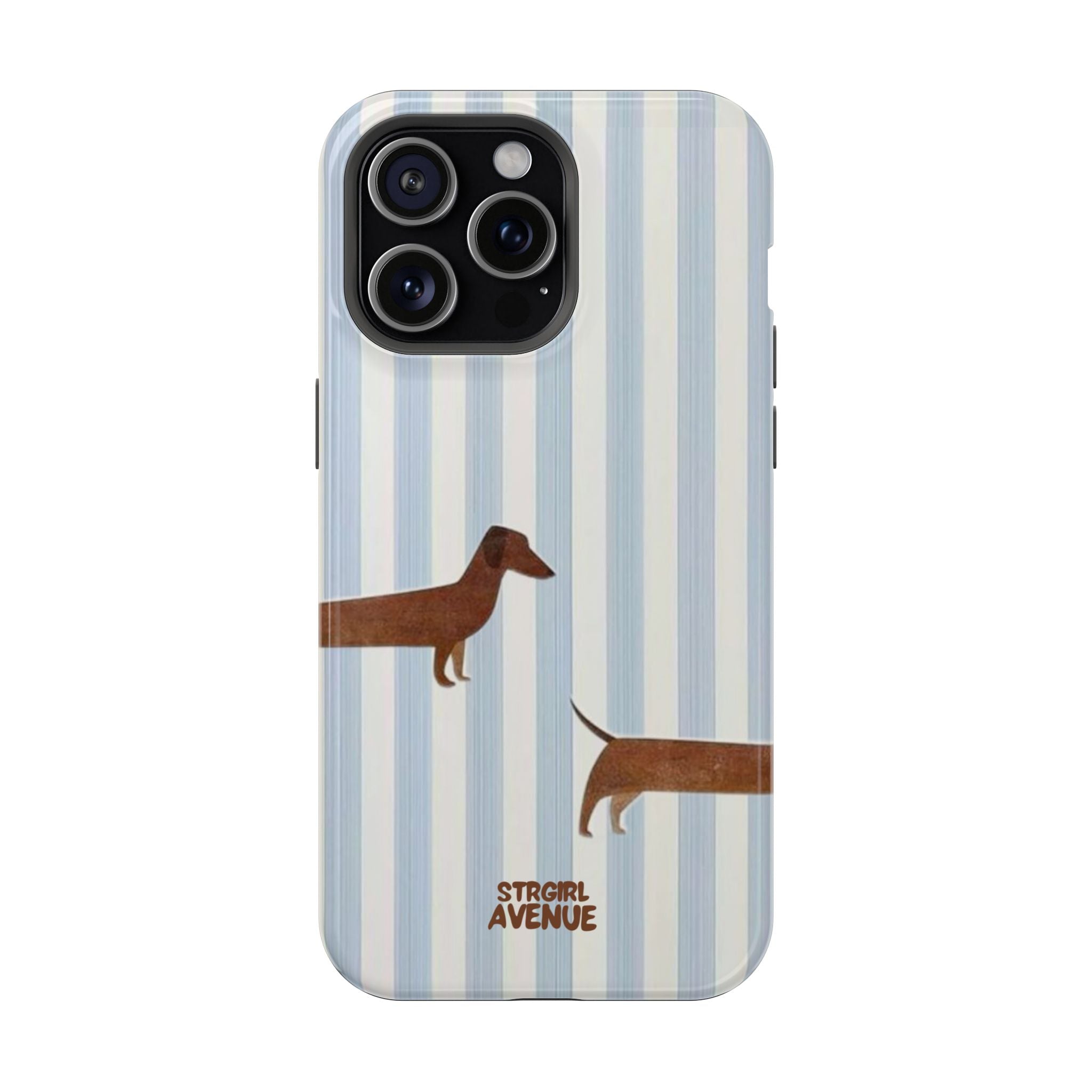 “theo” protective phone case
