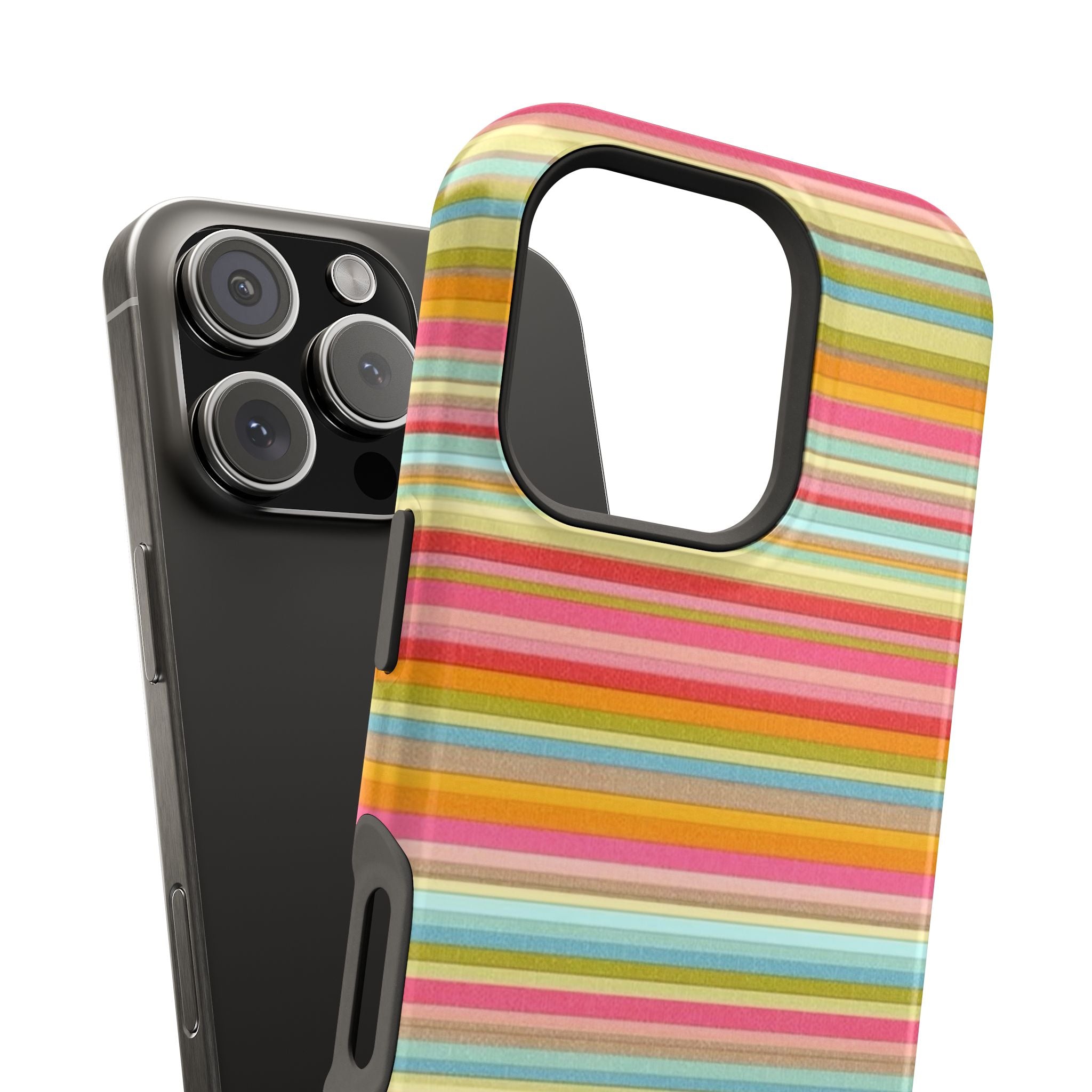 “Nancy” protective phone case
