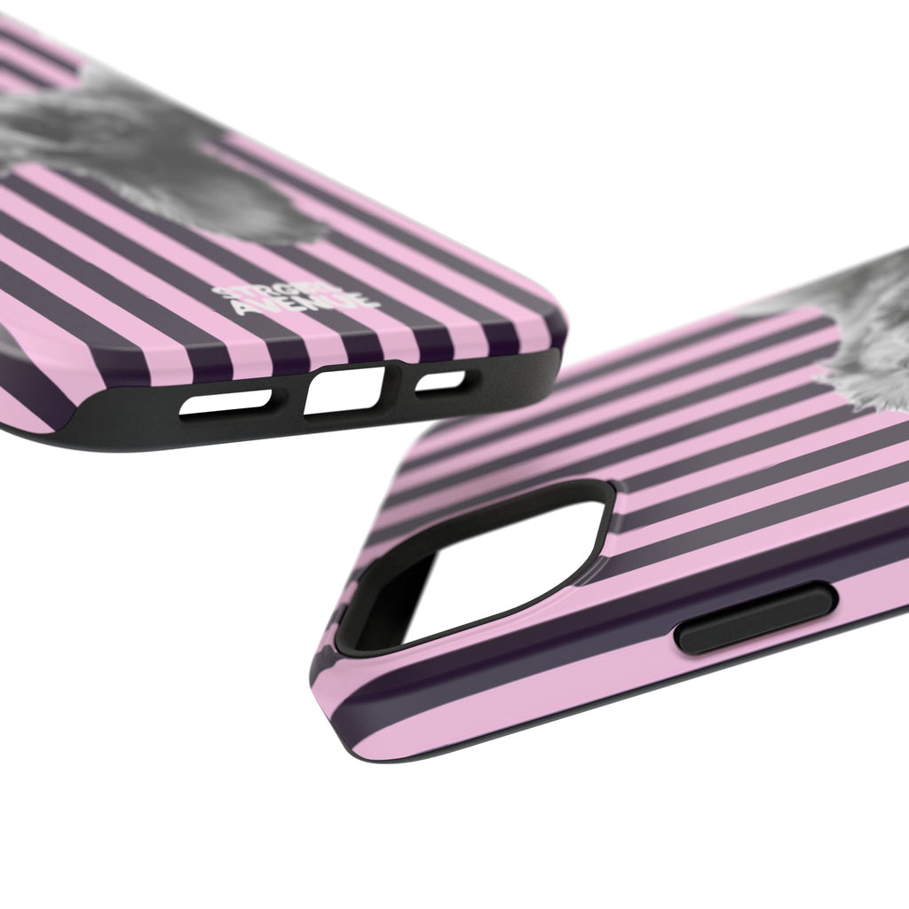 “whoops” protective phone case