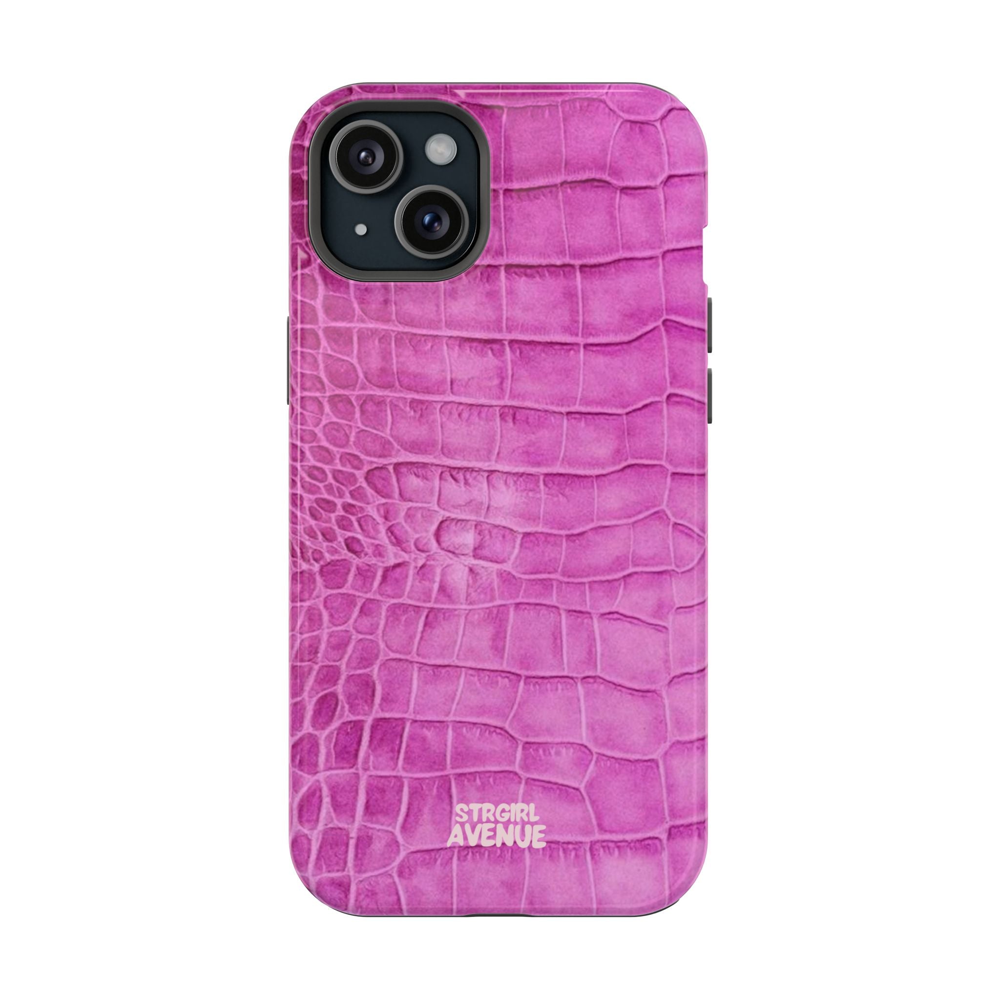 “Tina” protective phone case