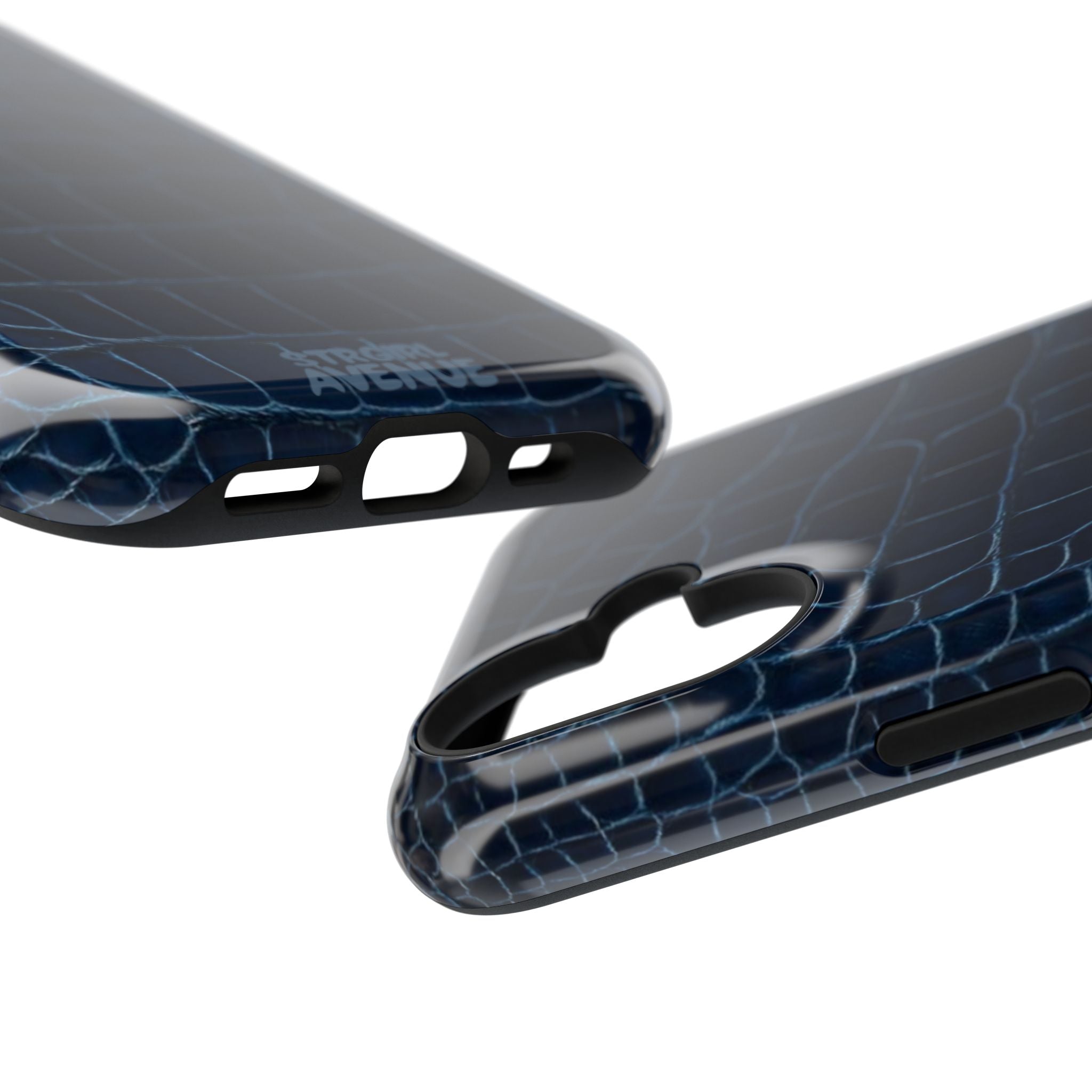 “deep dive” protective phone case
