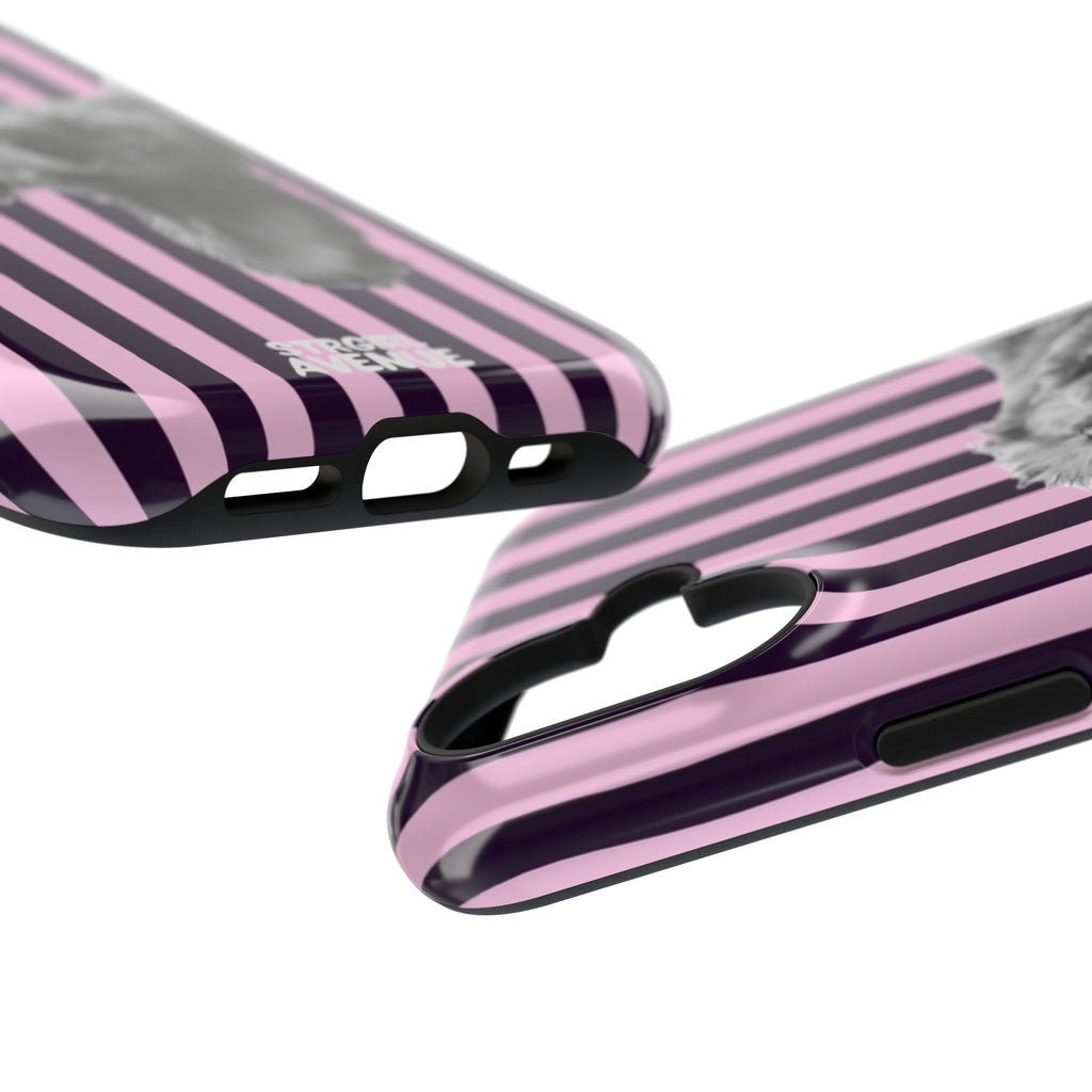“whoops” protective phone case