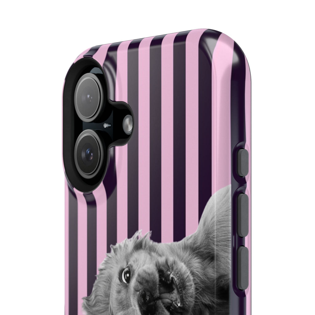 “whoops” protective phone case