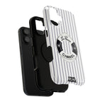 “chanel no2” protective phone case