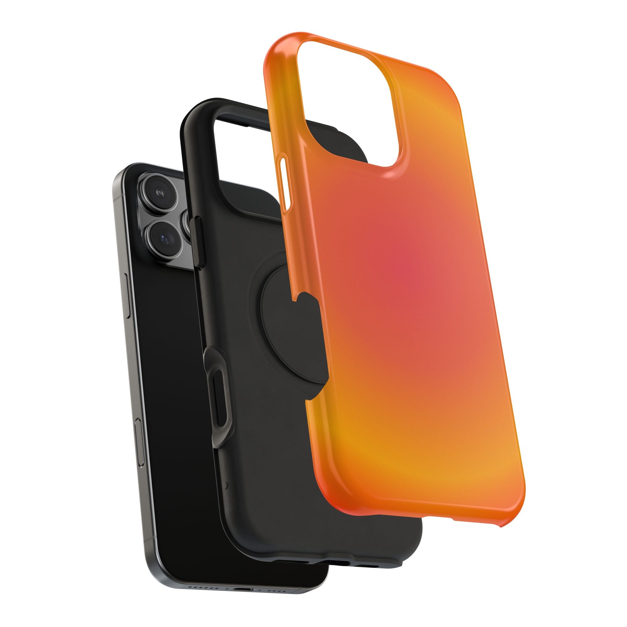 “111”protective phone case