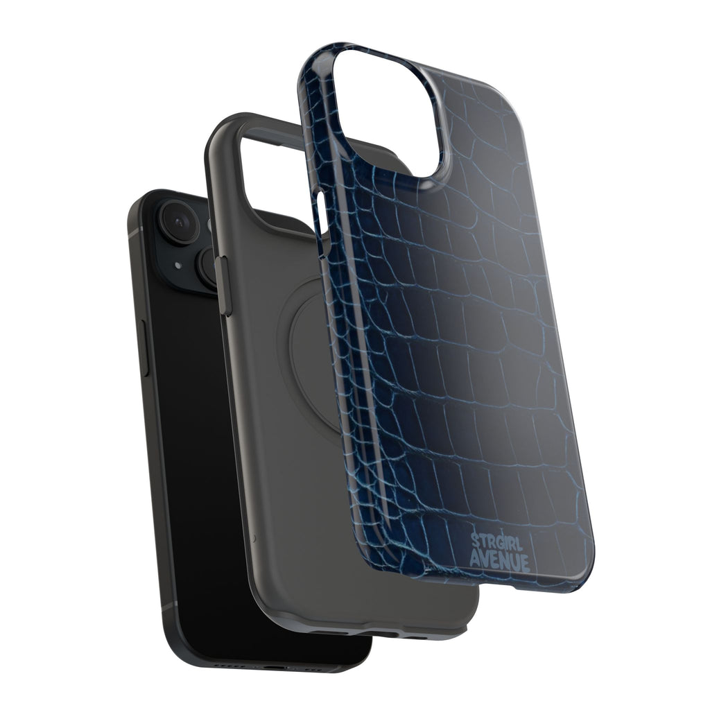 “deep dive” protective phone case
