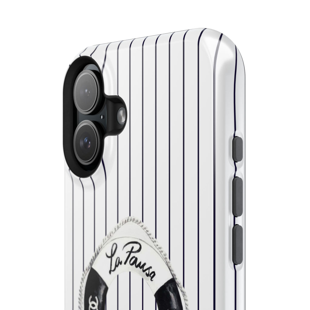 “chanel no2” protective phone case