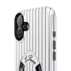 “chanel no2” protective phone case