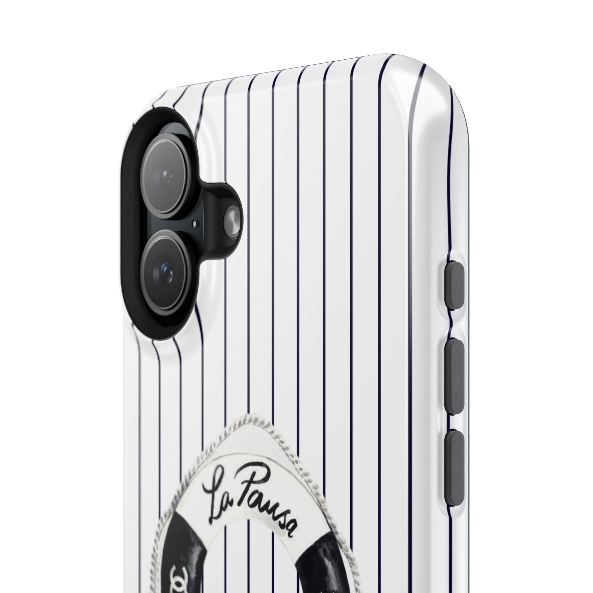 “chanel no2” protective phone case