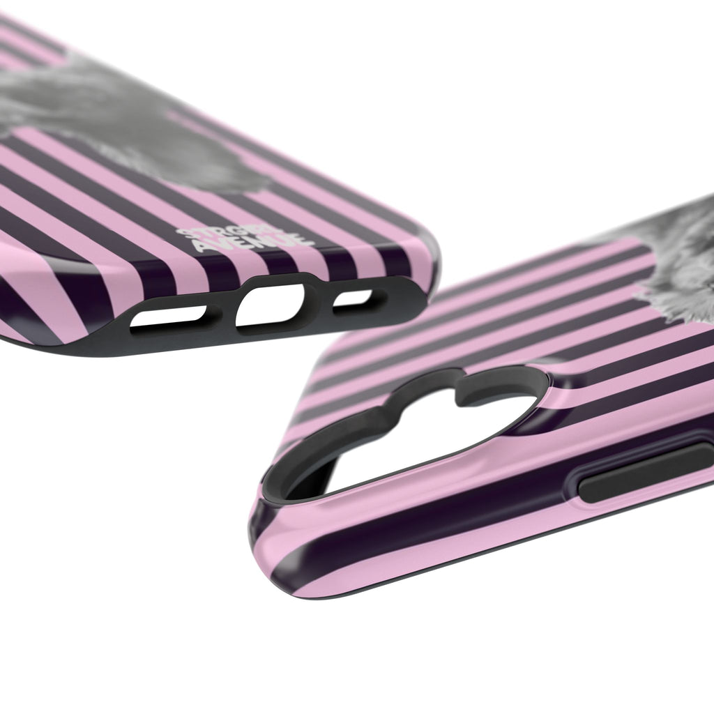 “whoops” protective phone case