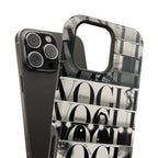“Vogue” protective phone case