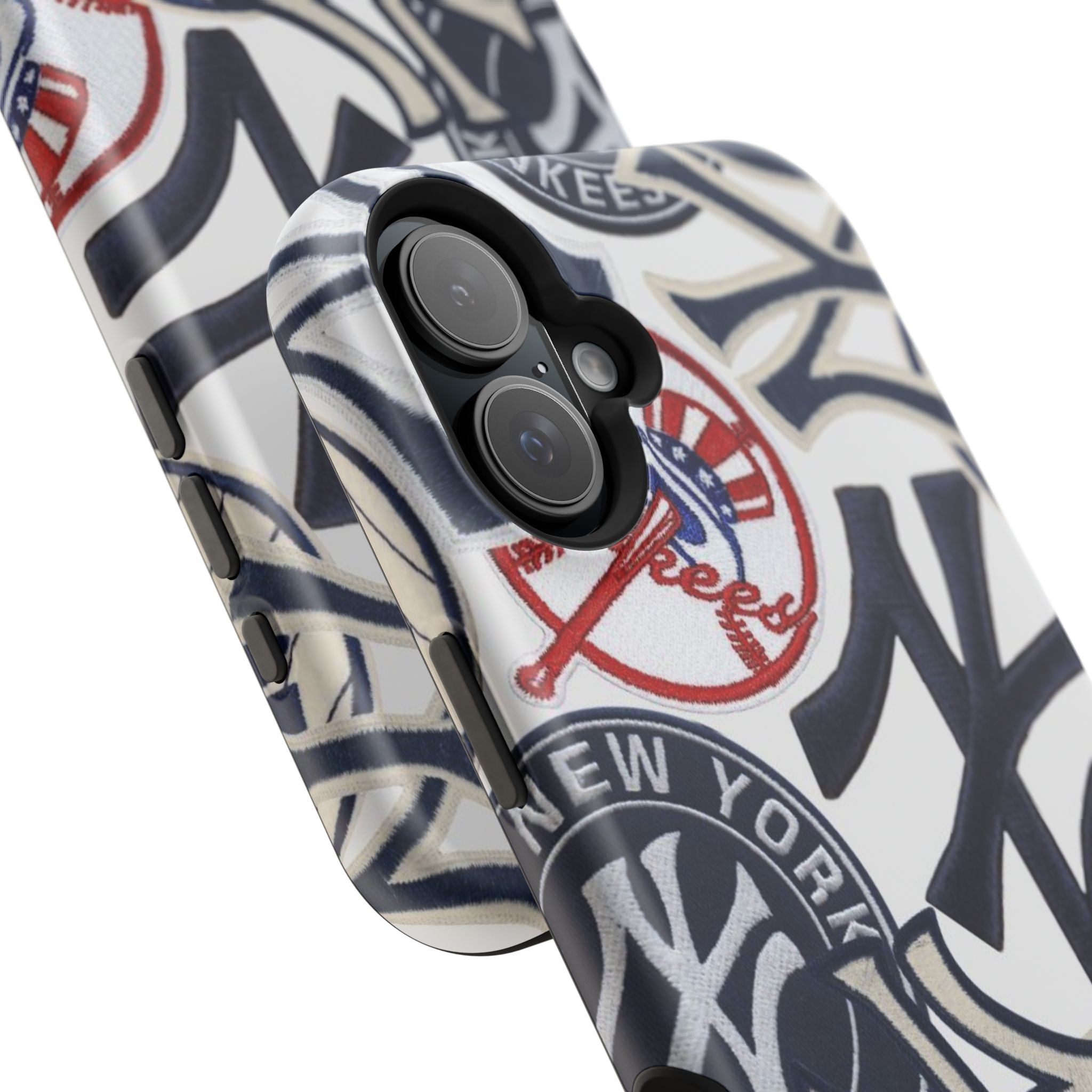 “YANKEES ” protective phone case