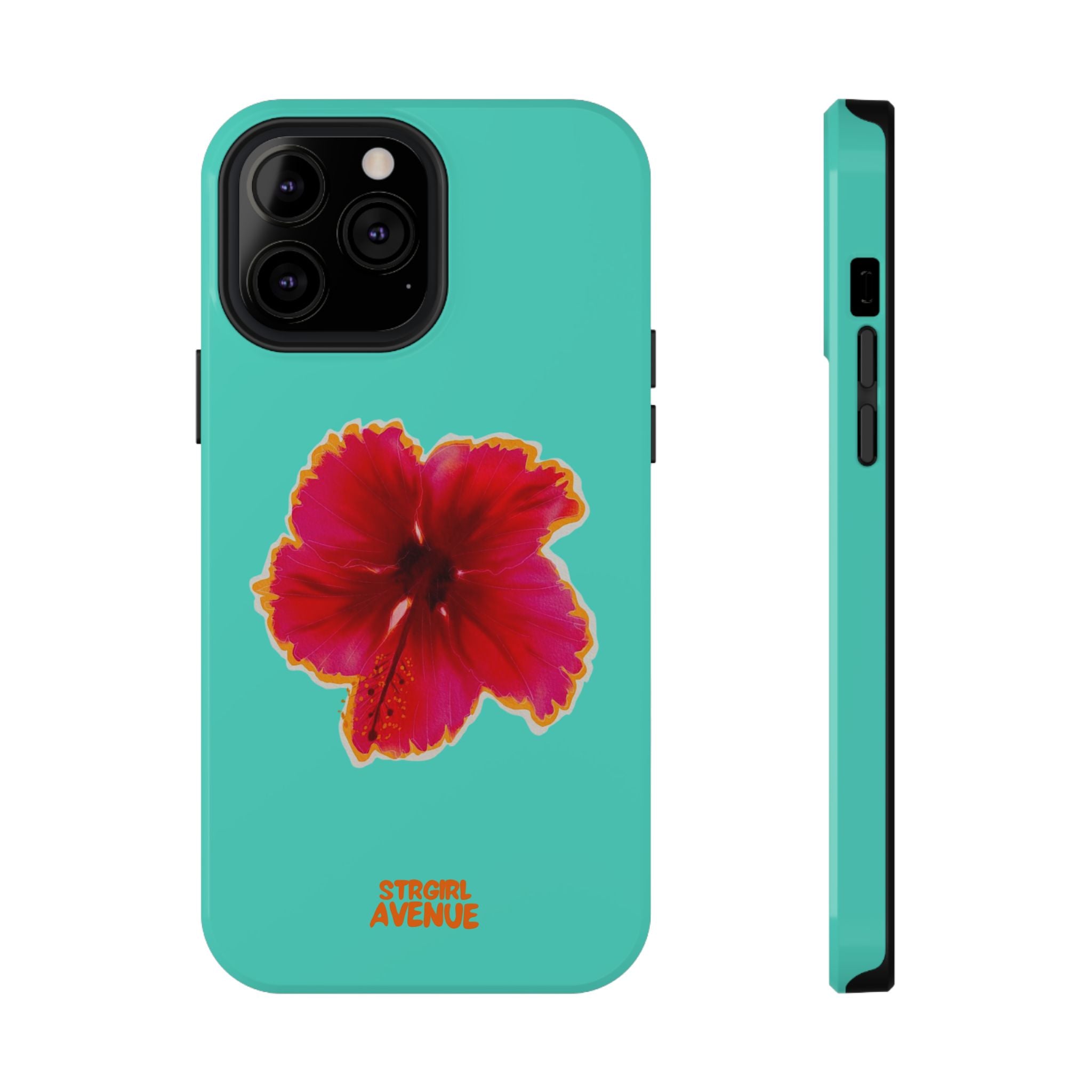 “Mia” protective phone case