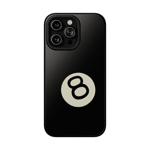 “8 ball” protective case