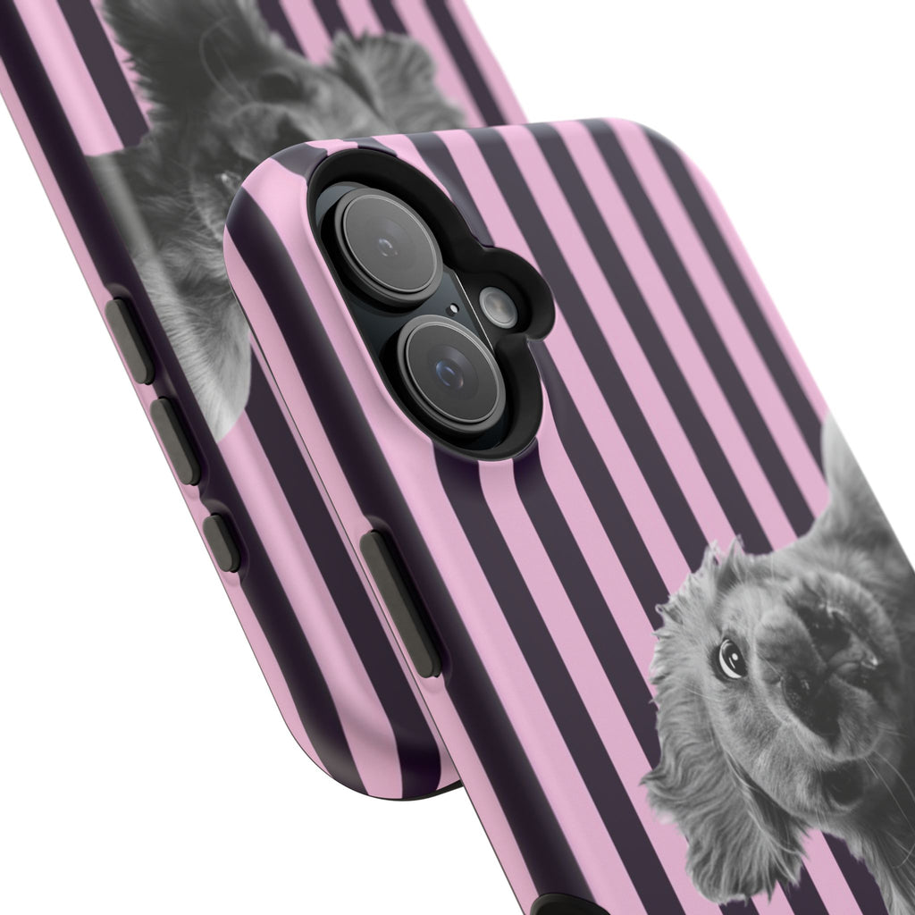 “whoops” protective phone case