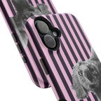 “whoops” protective phone case