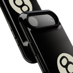 “8 ball” protective case