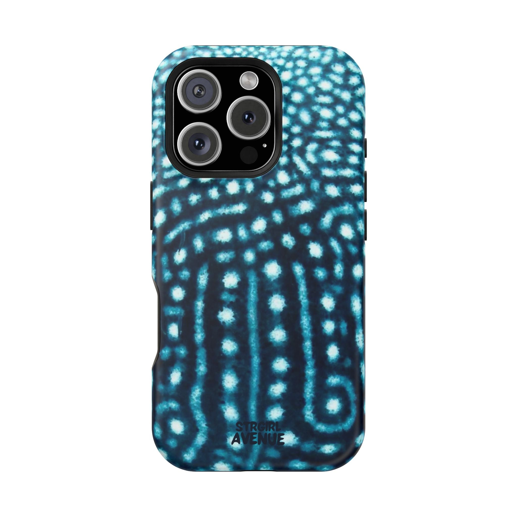 “Willy” protective phone case