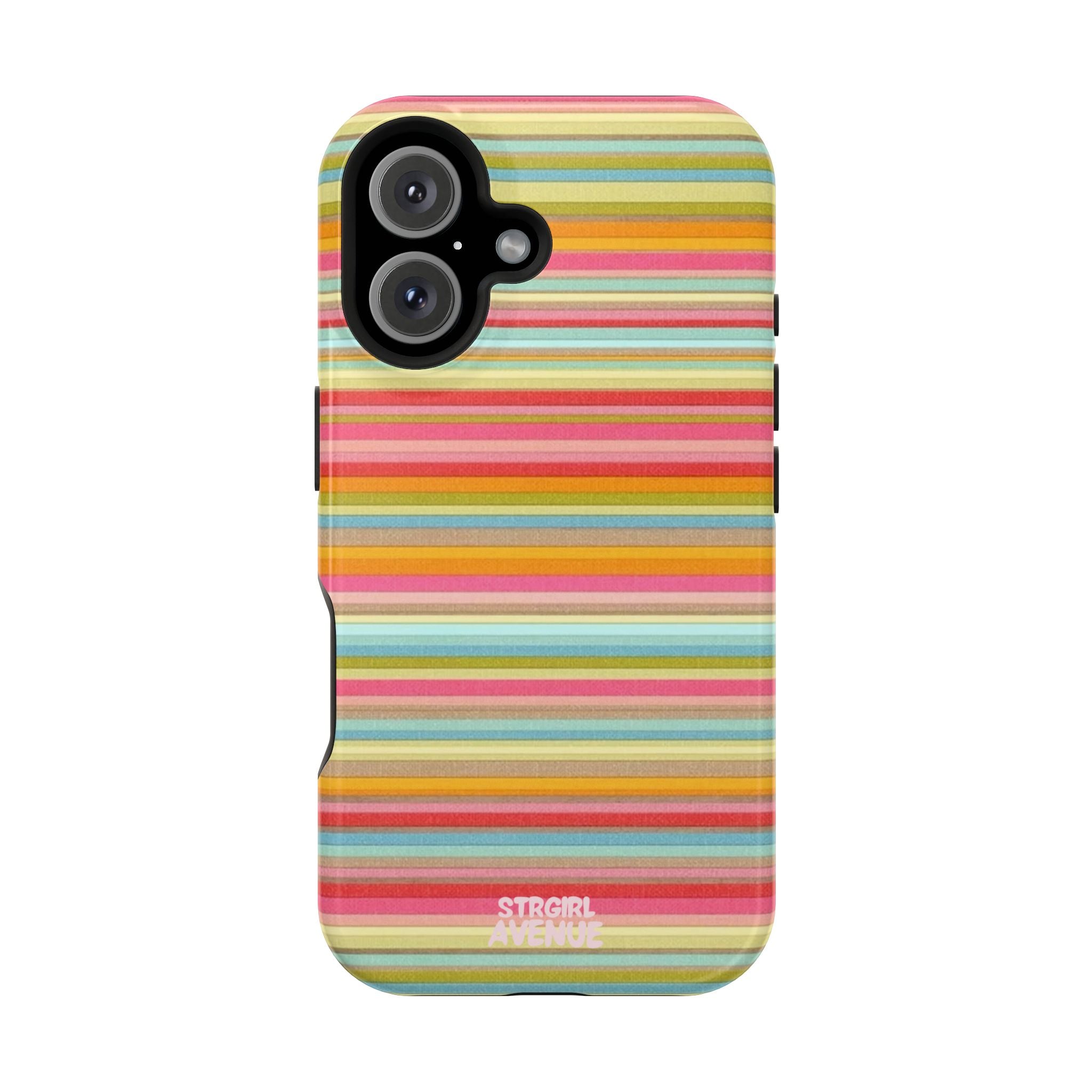 “Nancy” protective phone case