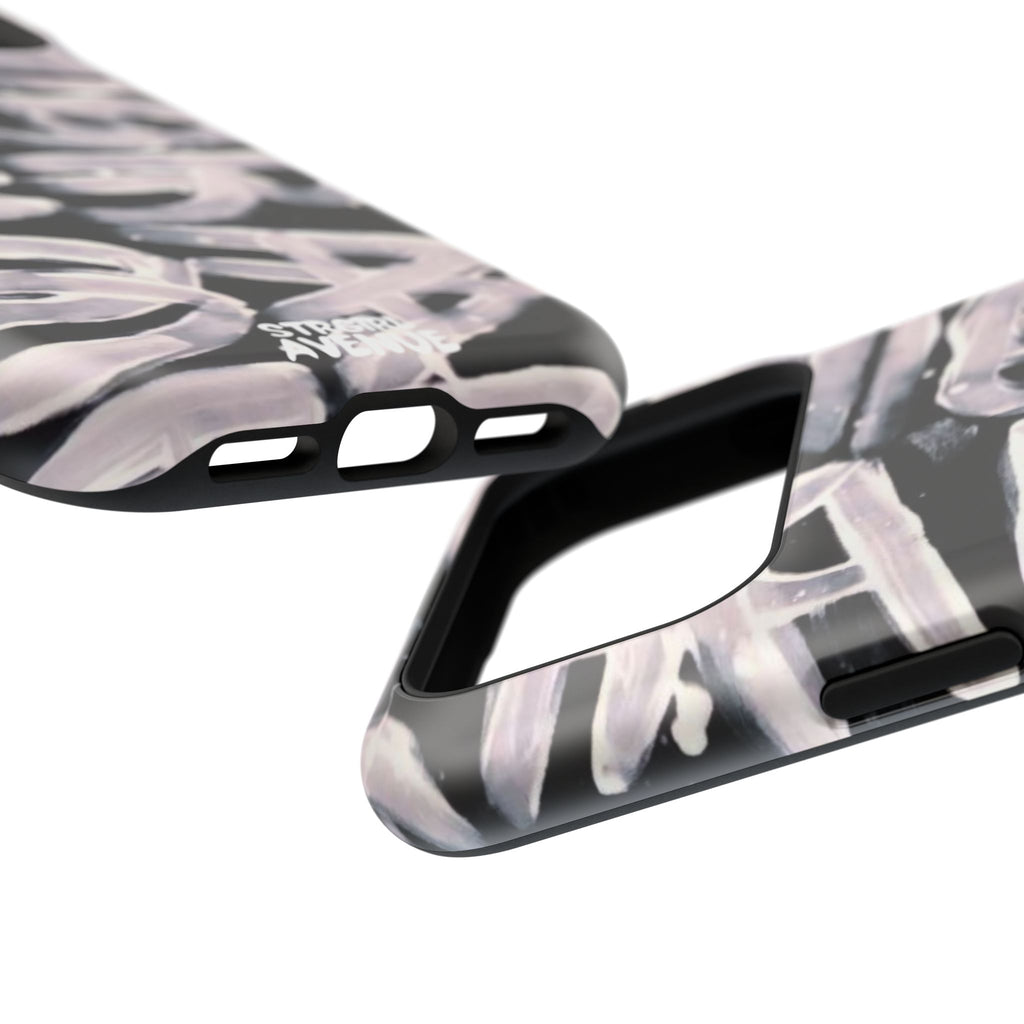 “amor ” protective phone case