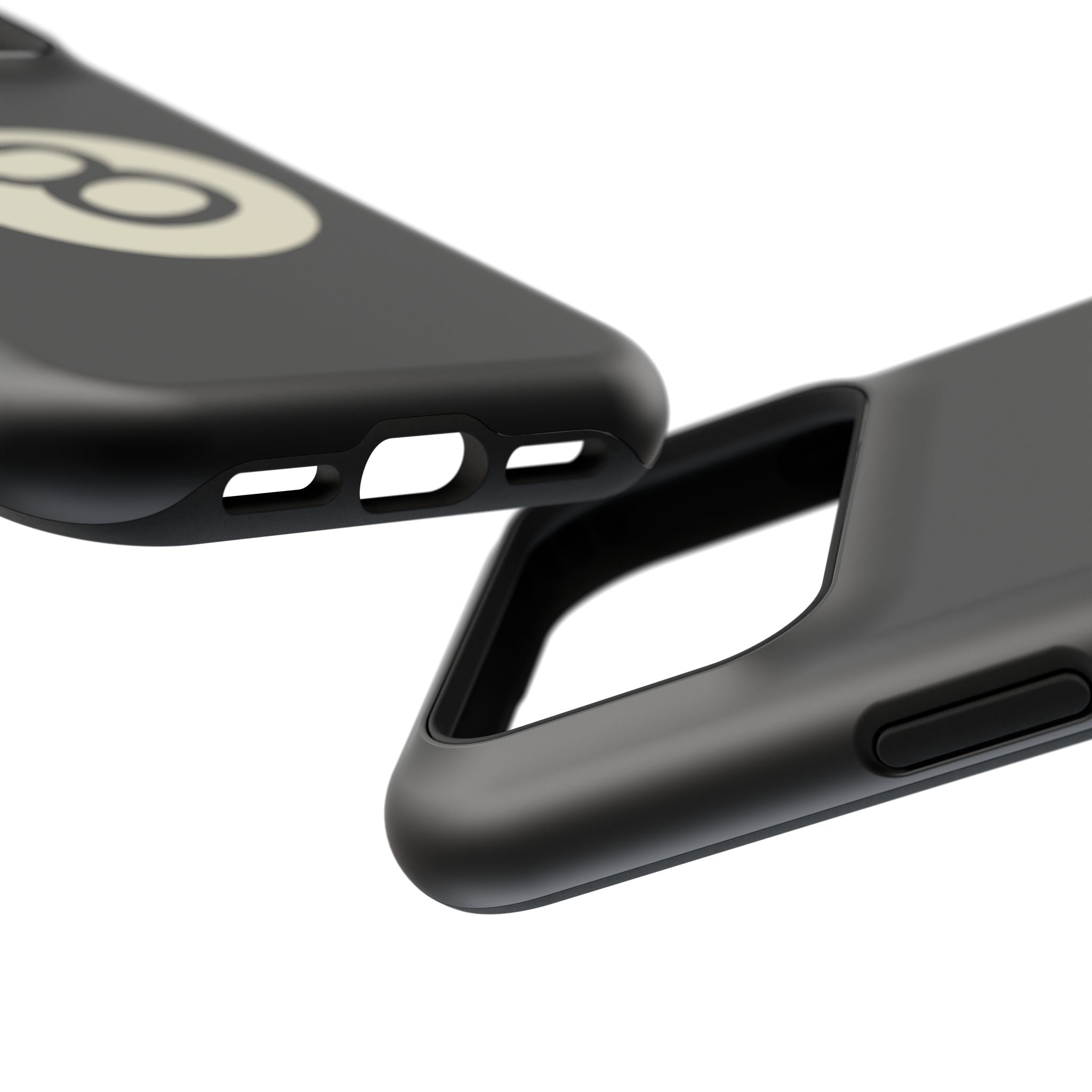 “8 ball” protective case