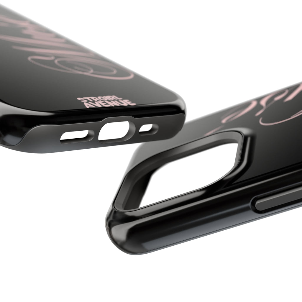 “muse” protective phone case