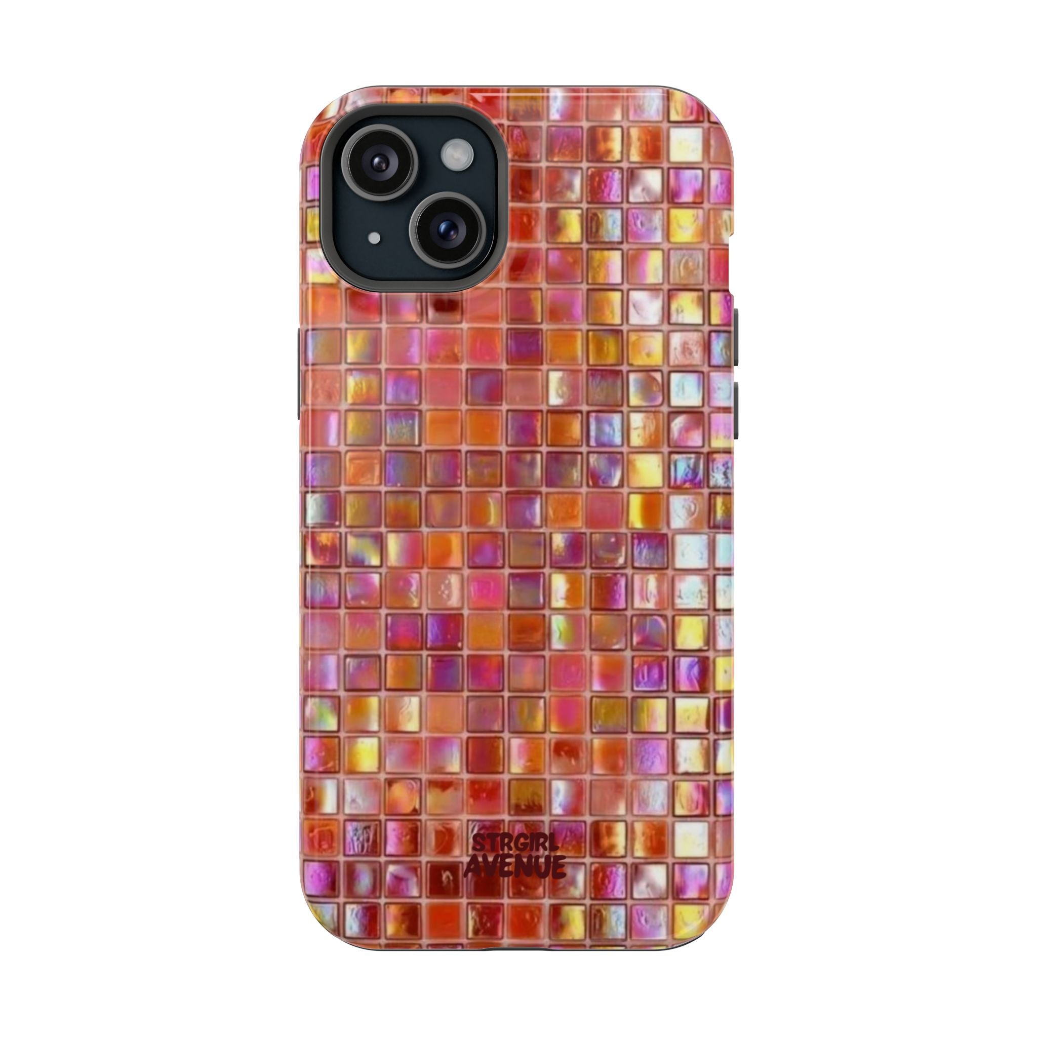 “adora” protective phone case