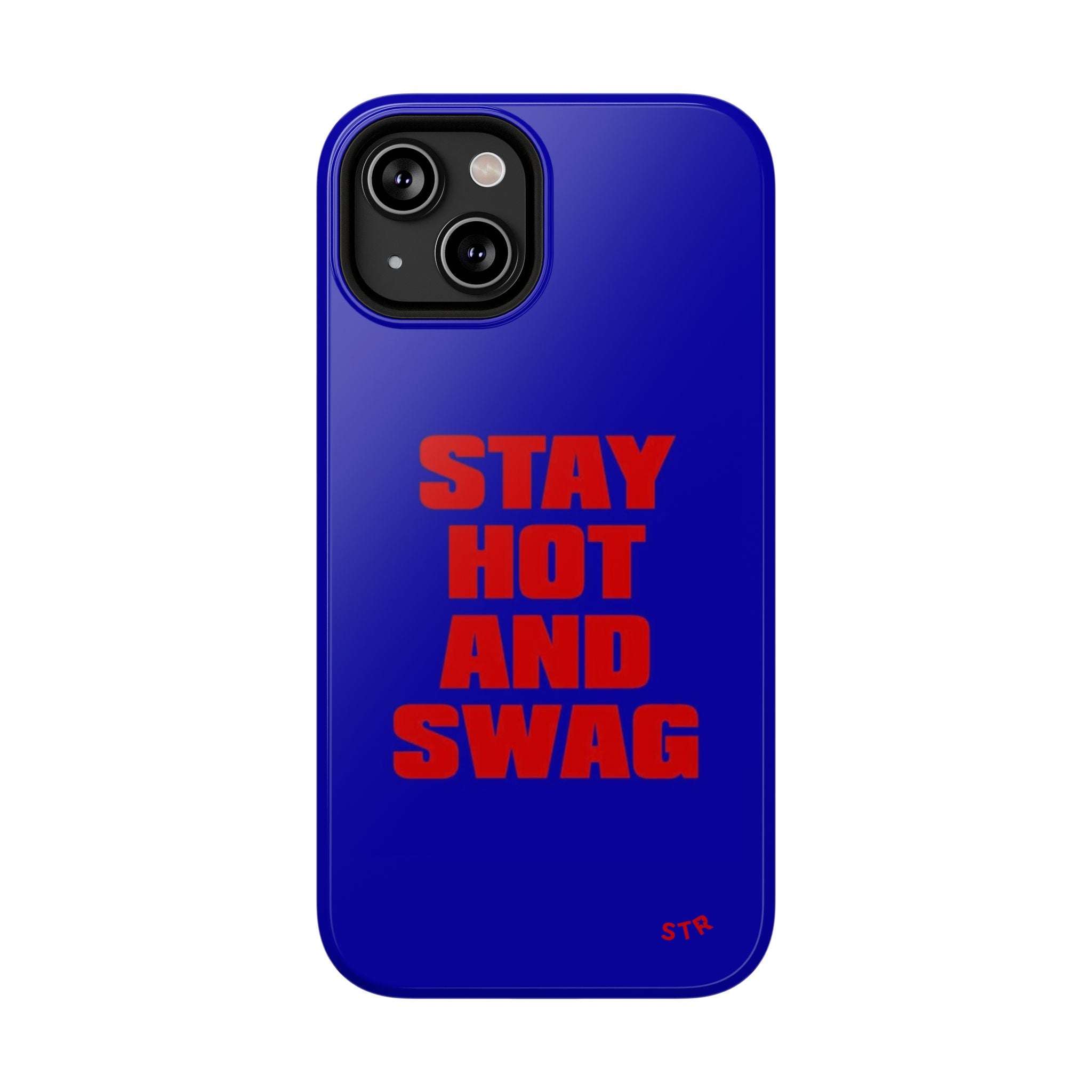 “SHAS” protective phone case