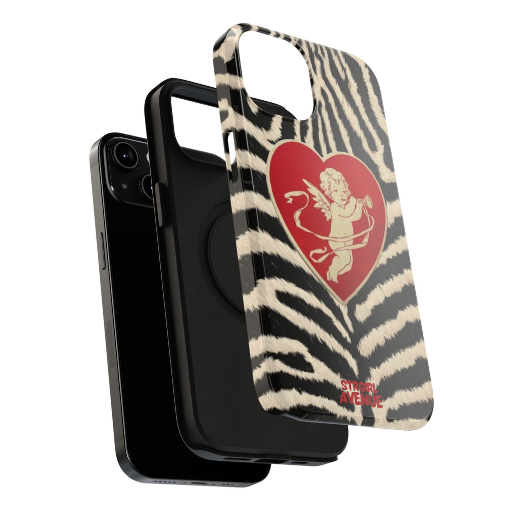 “well wishes” protective phone case
