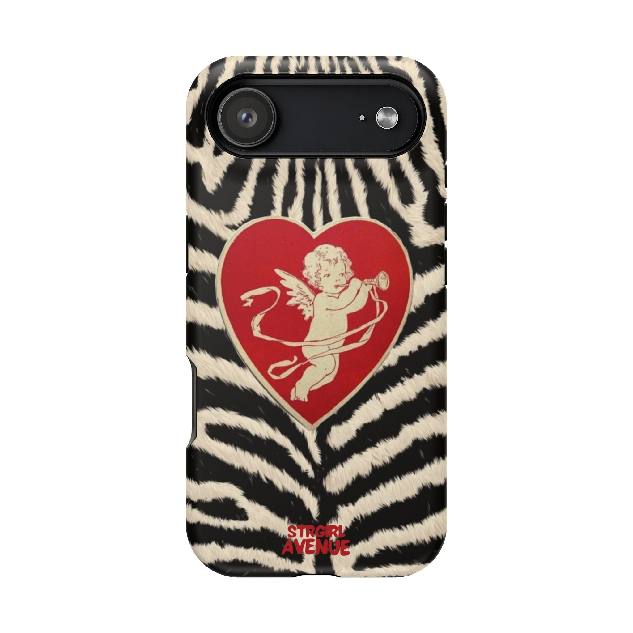 “well wishes” protective phone case