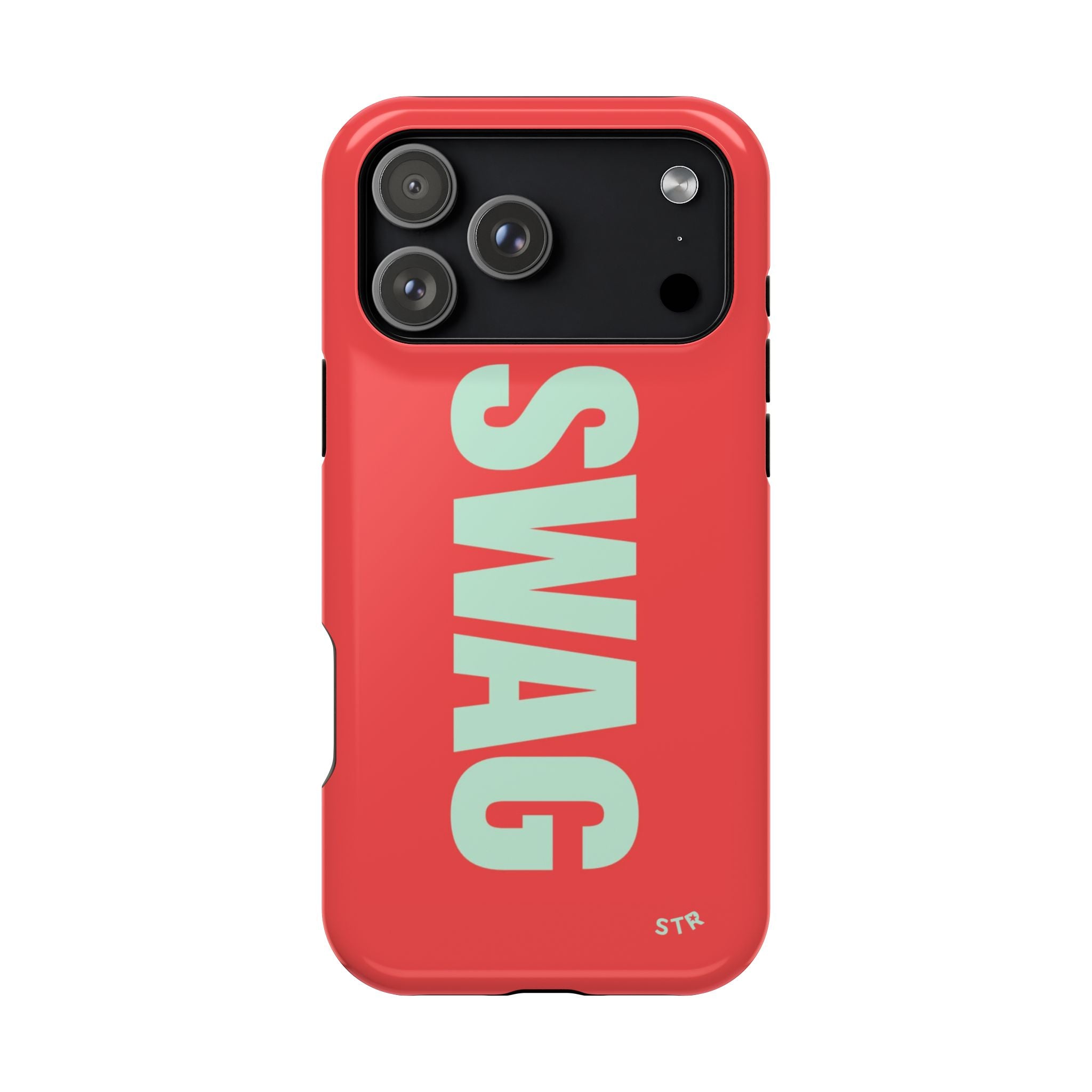 “Swag” protective phone case