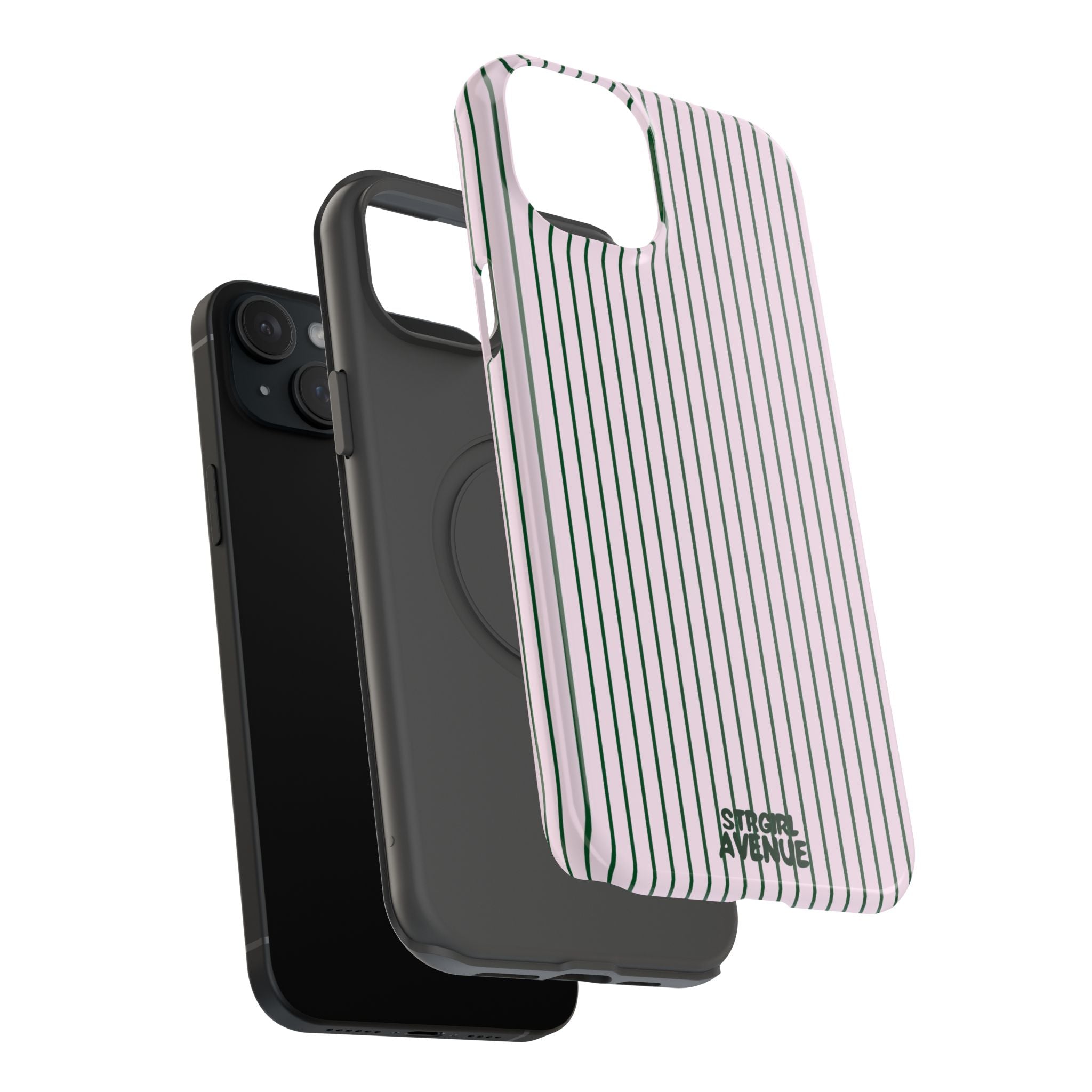 “Beverley” protective phone case