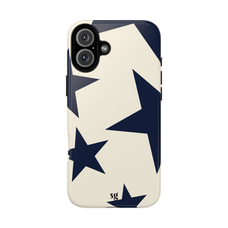 navy stars