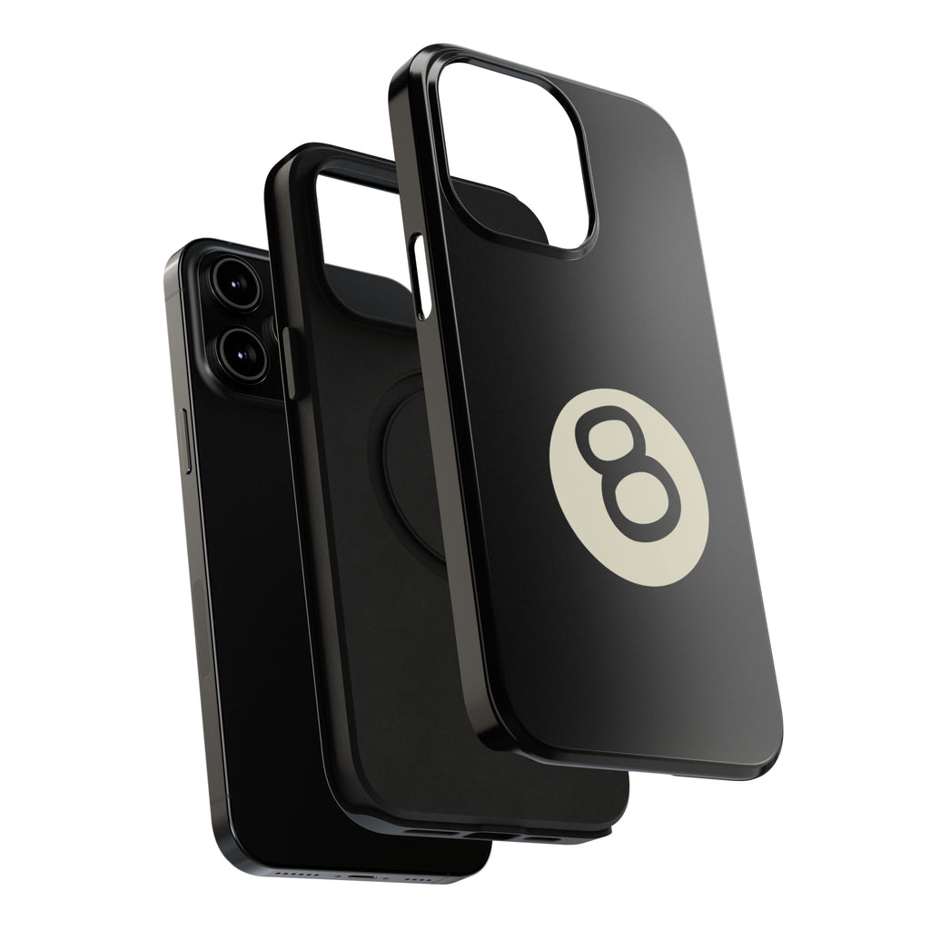 “8 ball” protective case