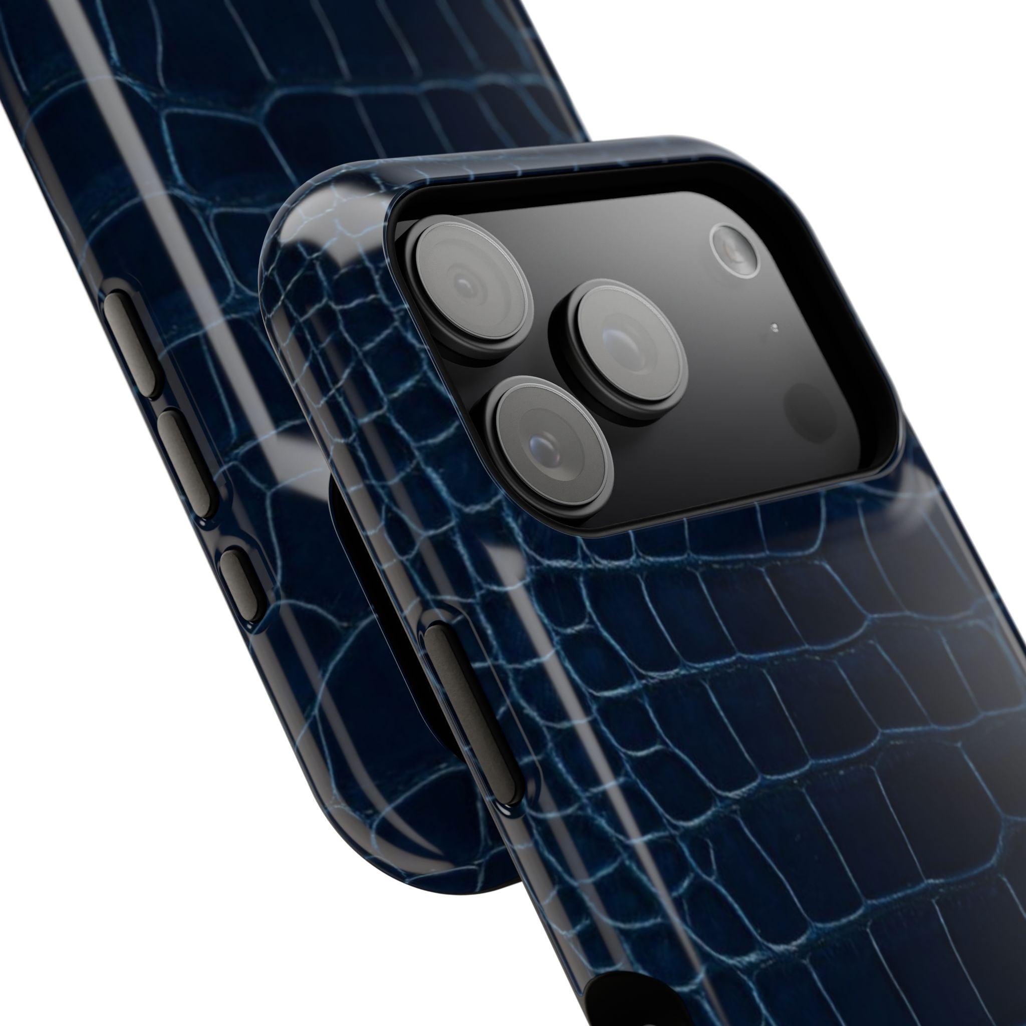 “deep dive” protective phone case