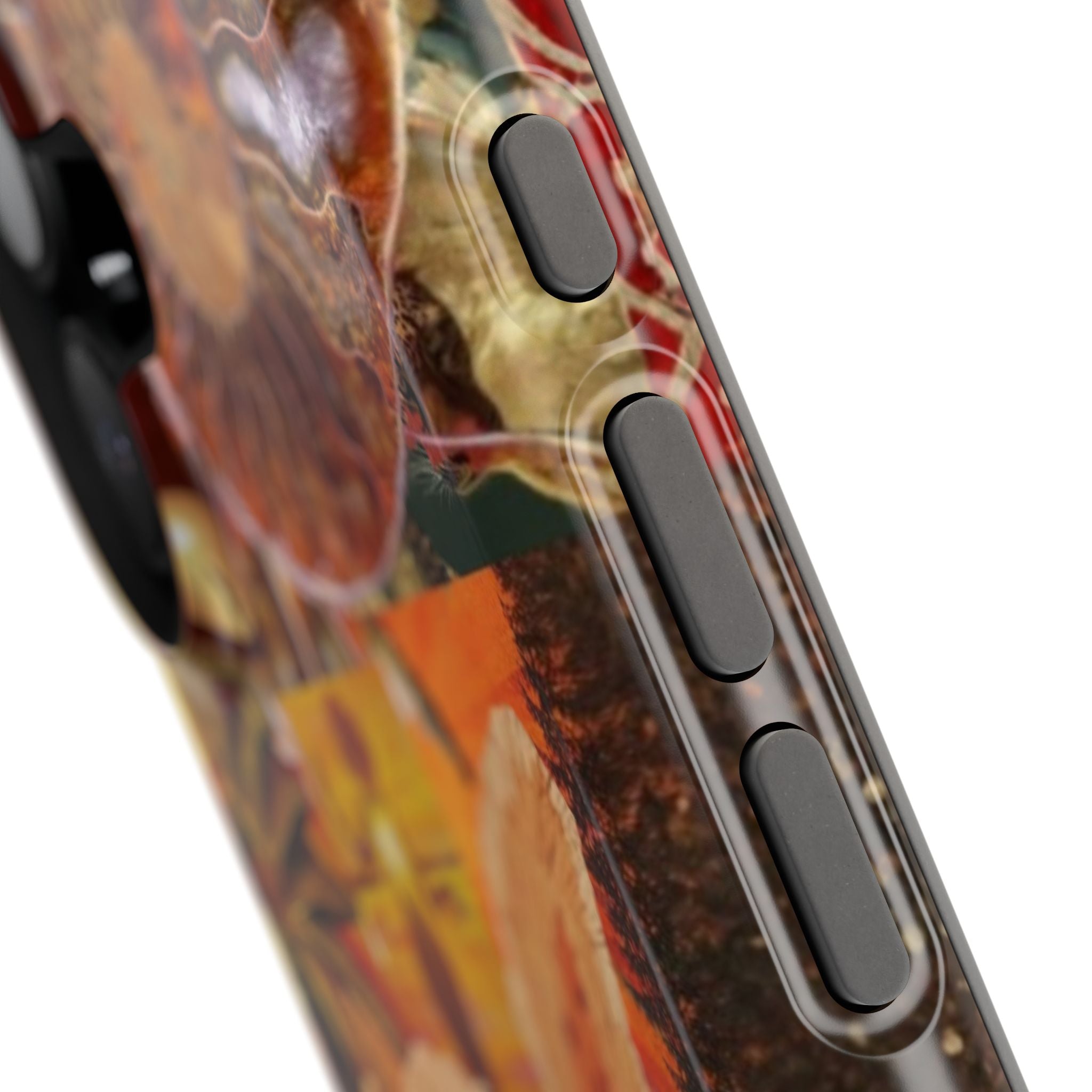 “RAY” protective phone case