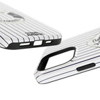 “chanel no2” protective phone case