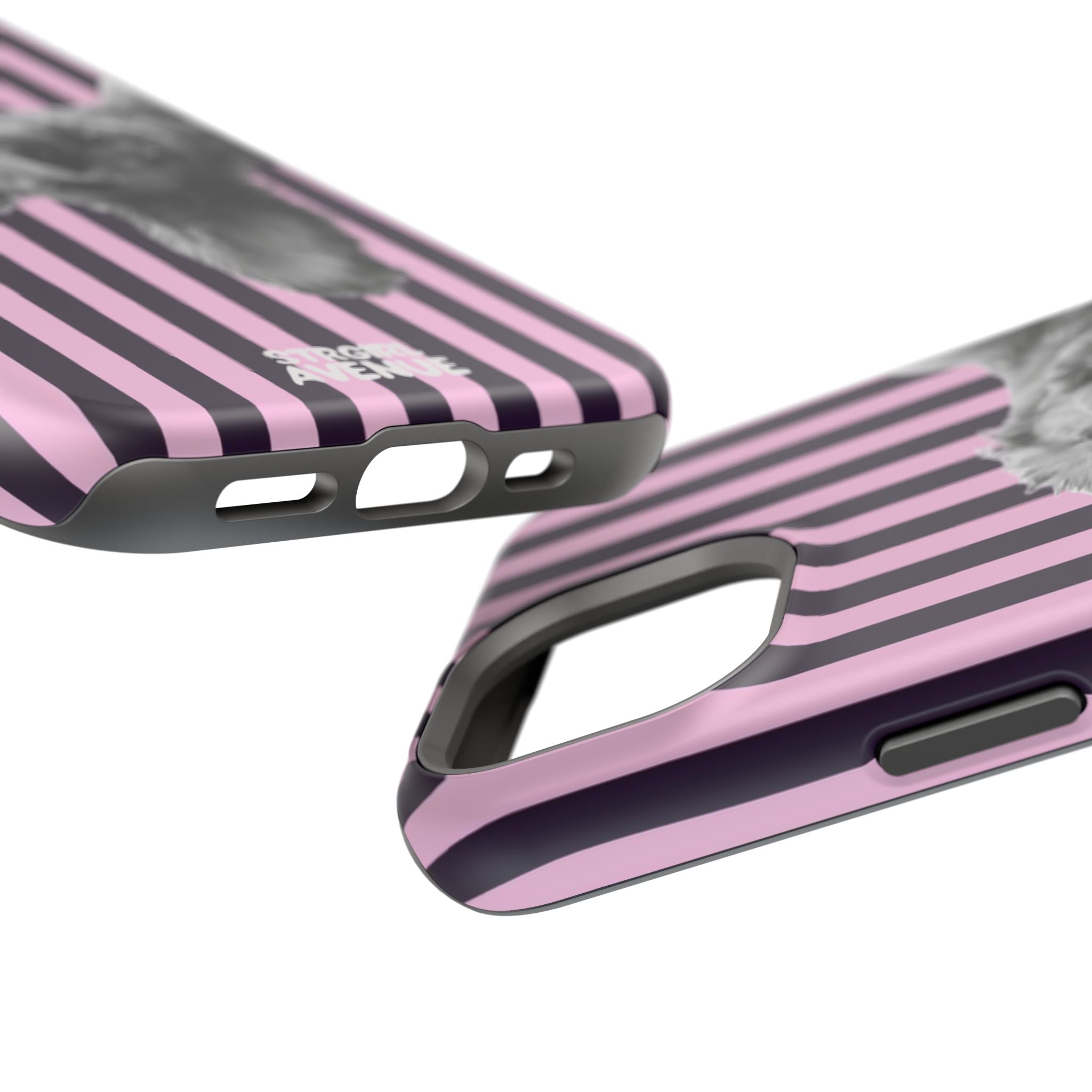 “whoops” protective phone case