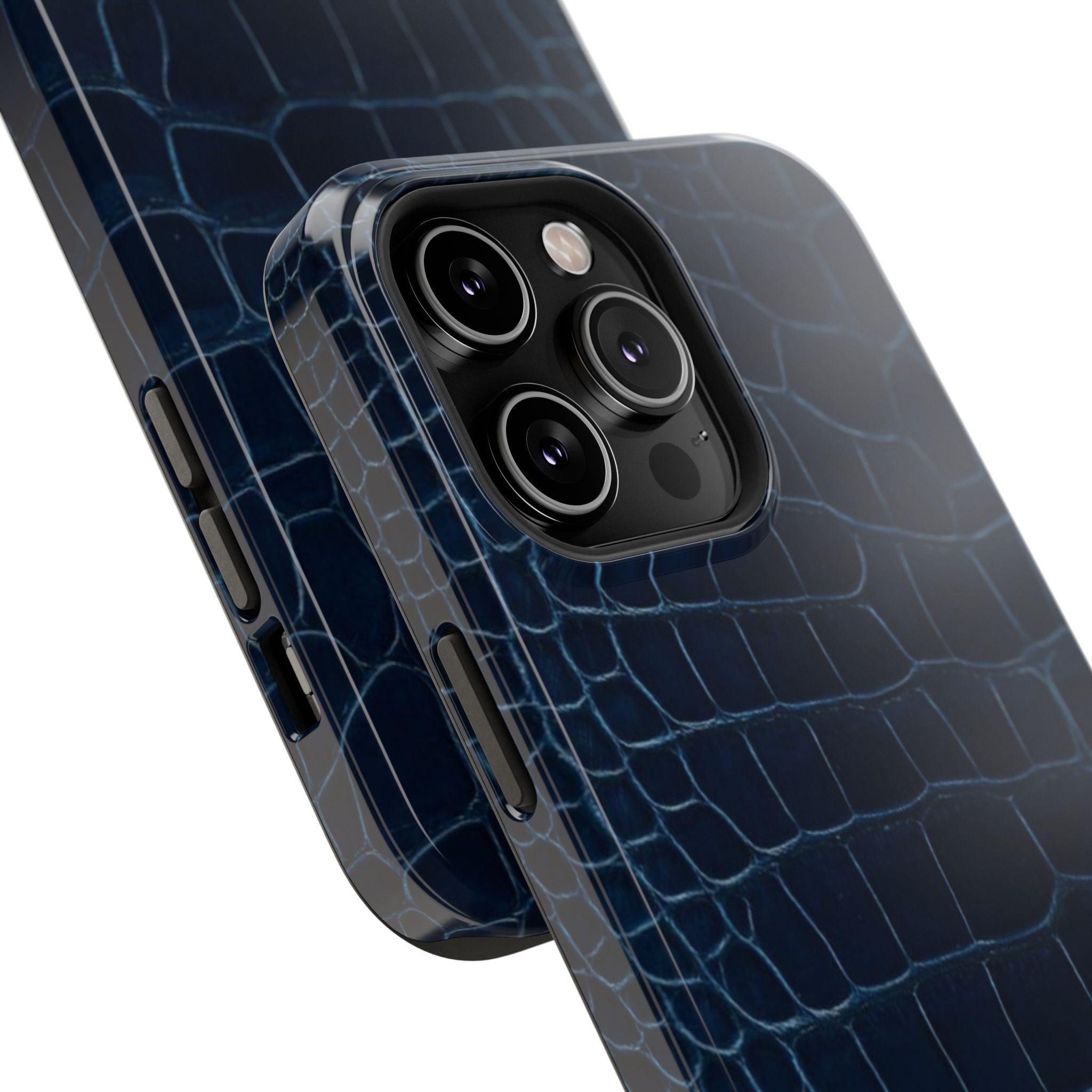 “deep dive” protective phone case