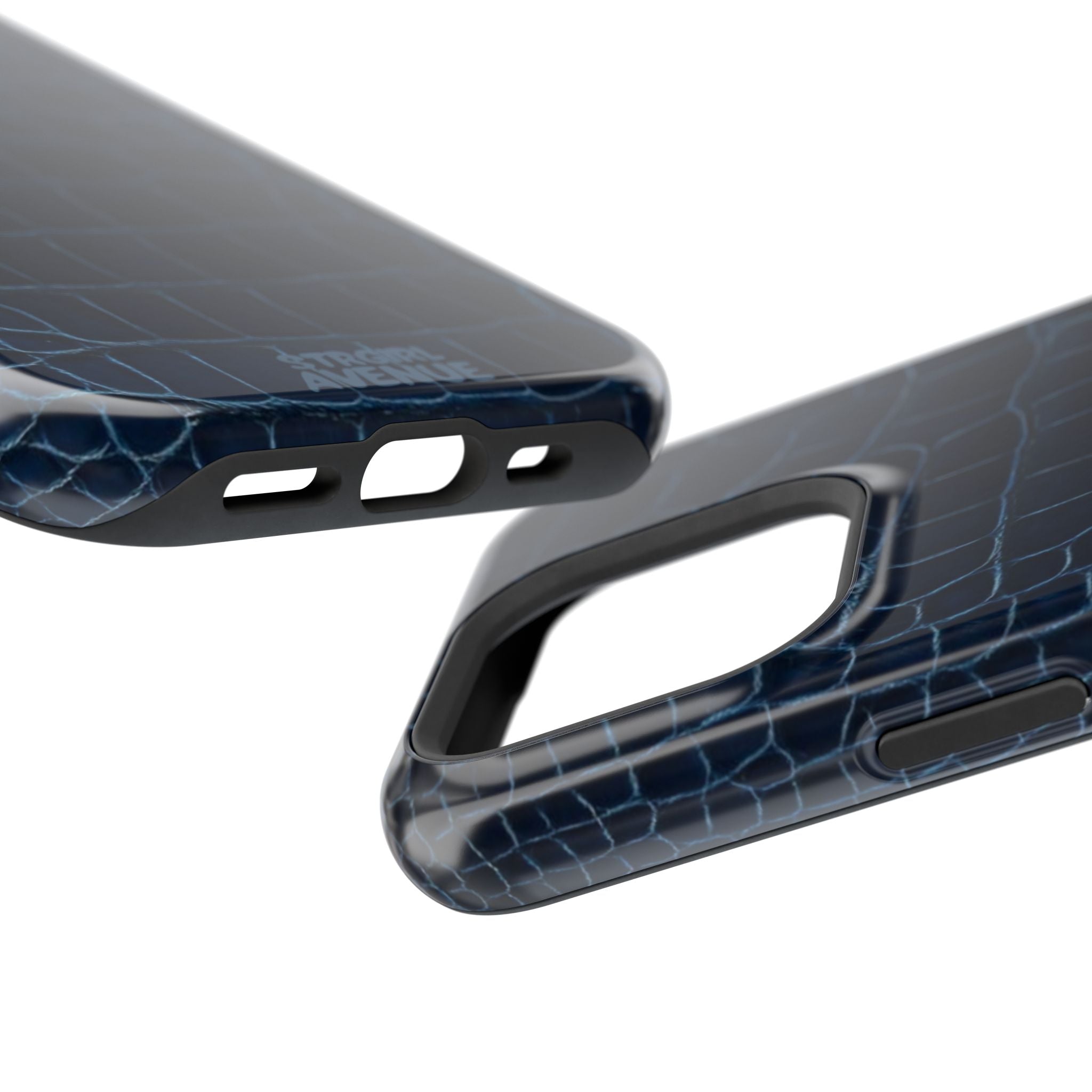 “deep dive” protective phone case