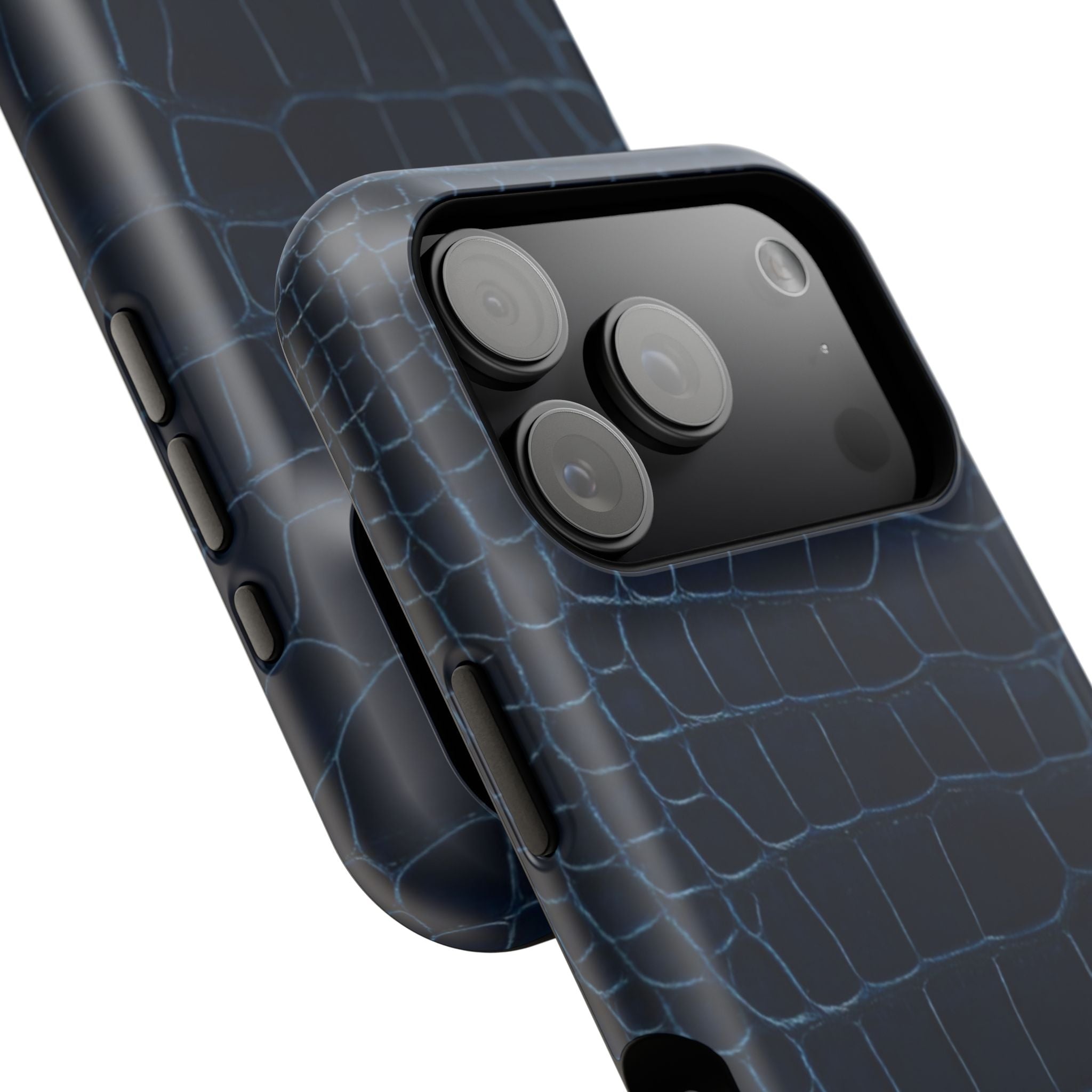 “deep dive” protective phone case